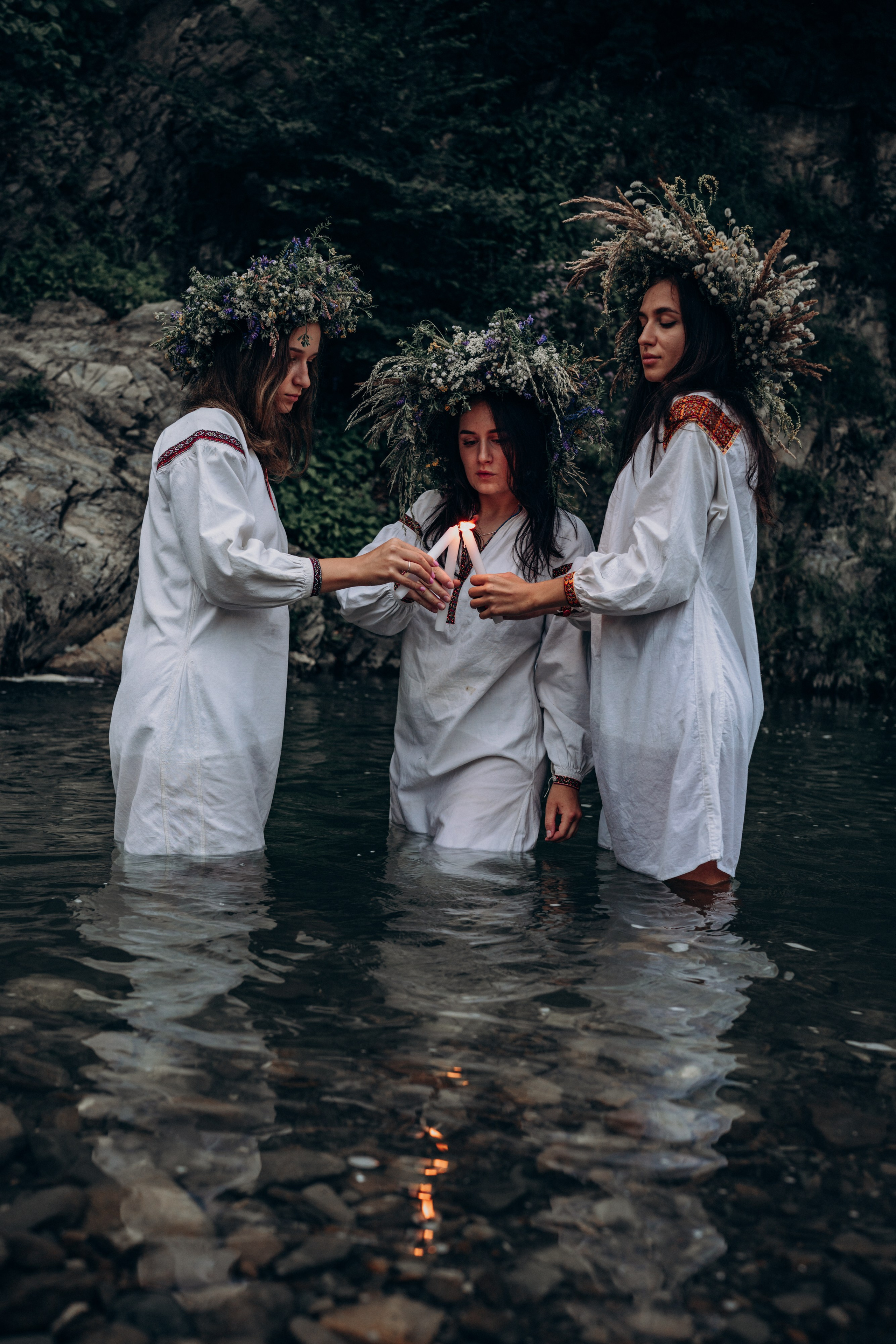 Sisters. Photographer Netherlands
