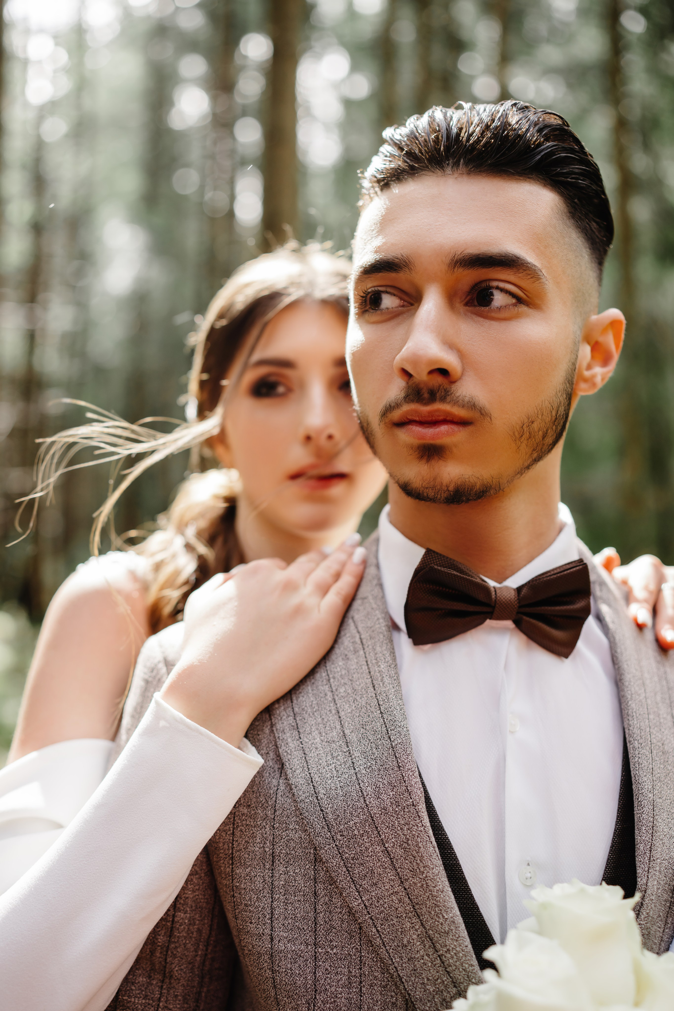 K&M. Photographer Netherlands