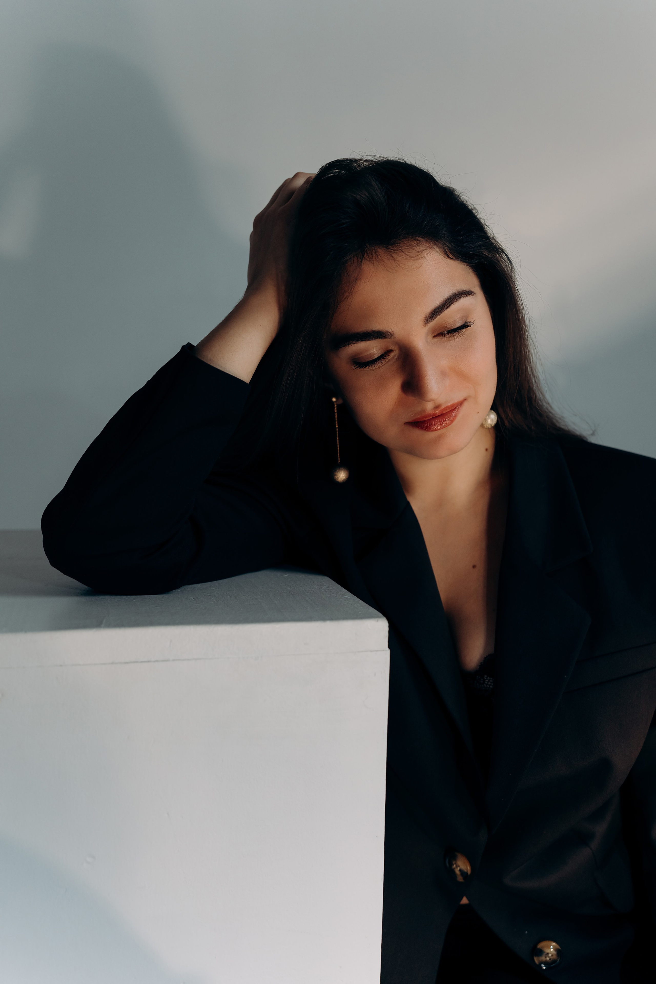 Iryna Debliuk. Photographer Netherlands