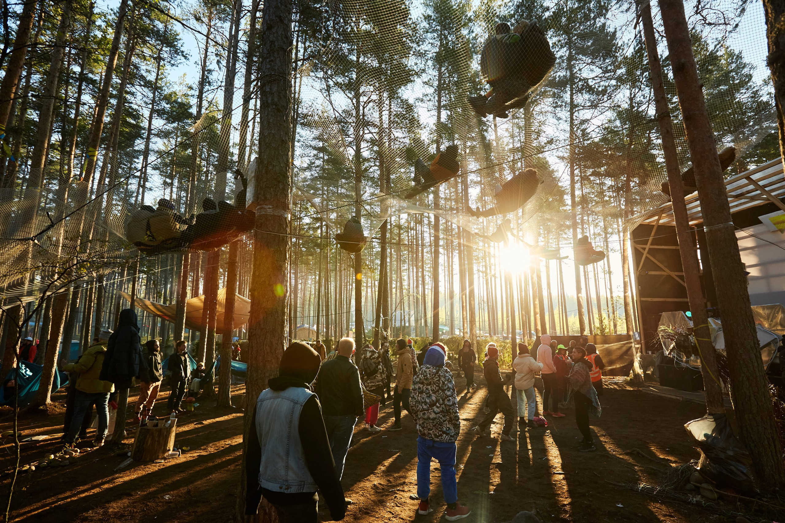 Festival Photography in Berlin and Europe. Photorgrapher Berlin: Event, Portrait and commercial photography