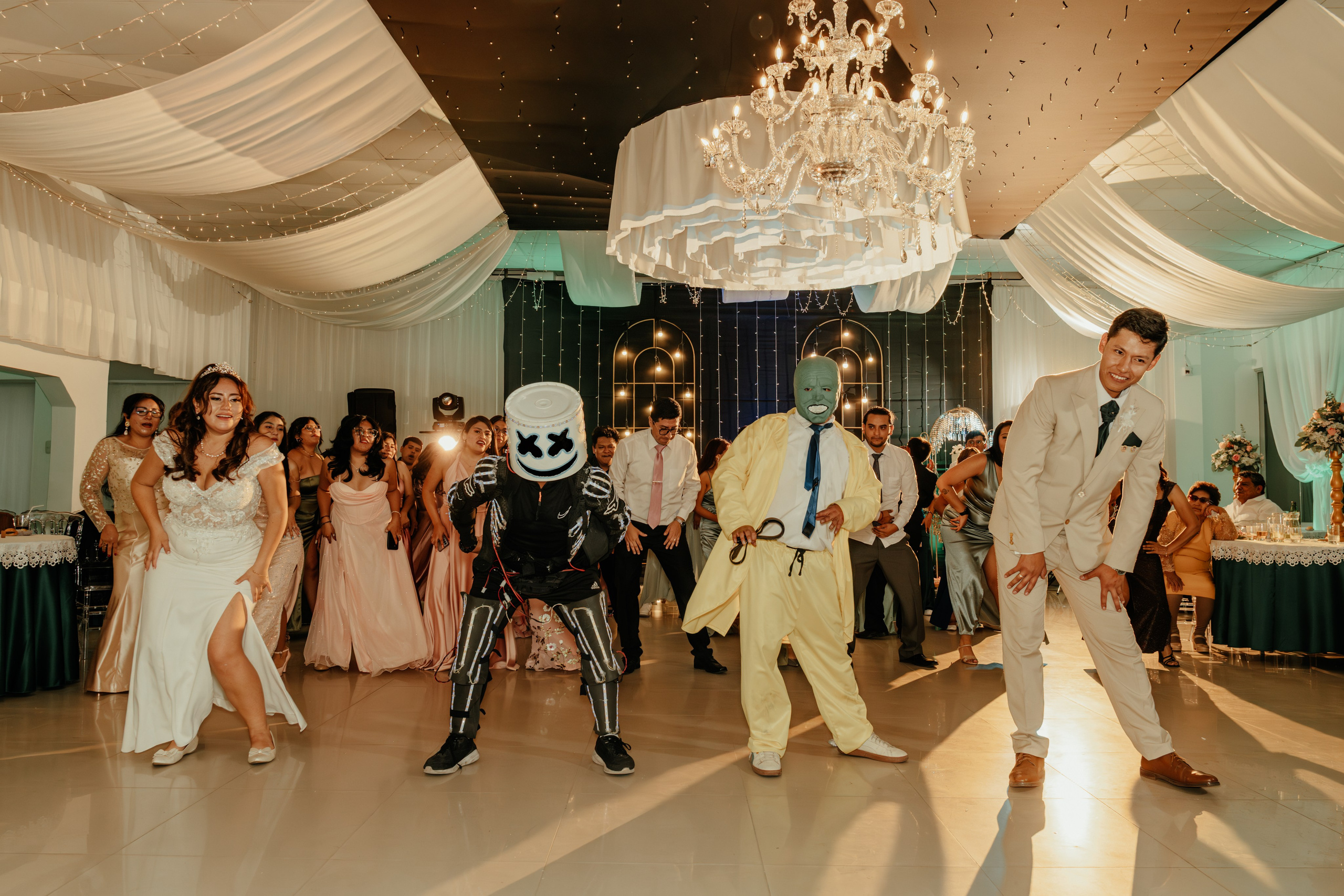 ANGIE + MANUEL BODA RELIGIOSA. Studio KVTA | Fotografía y Video de Bodas en Arequipa