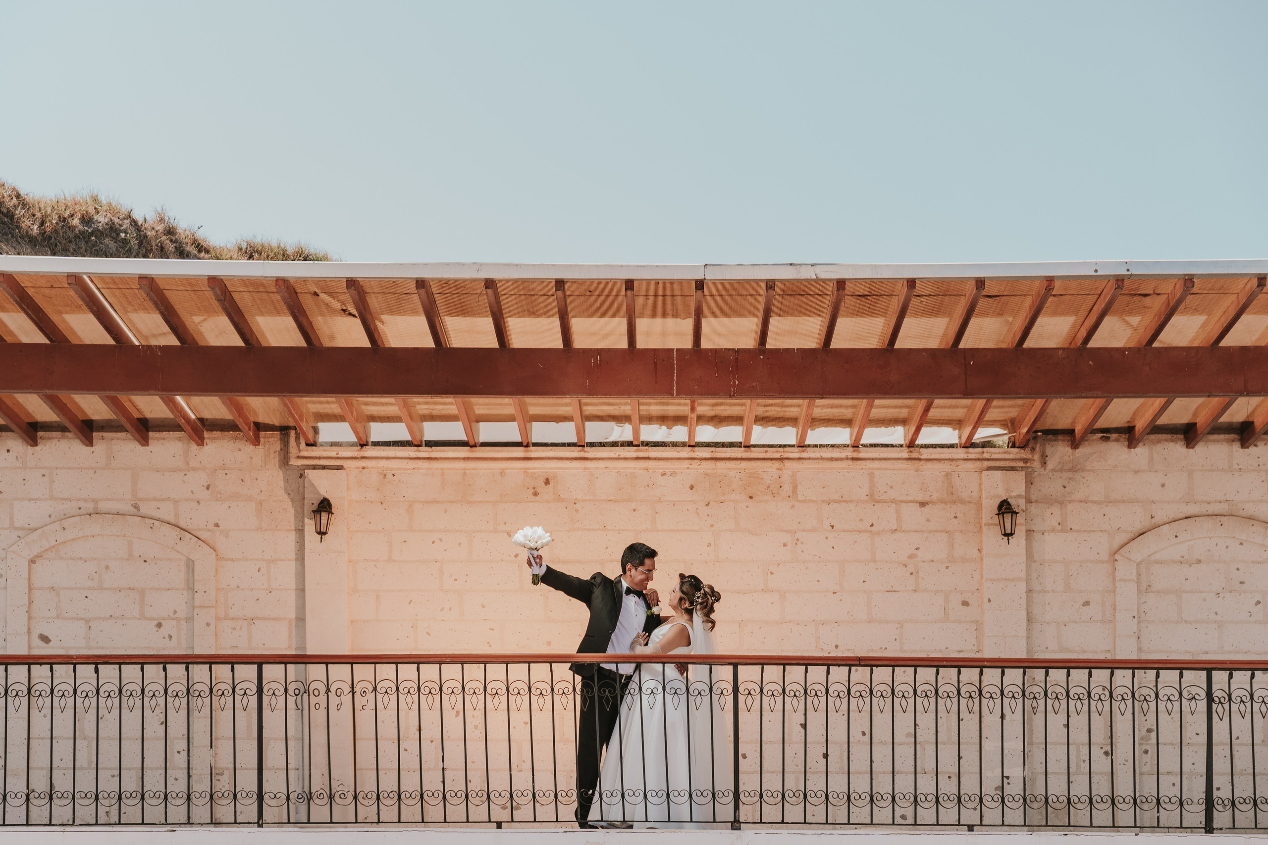 CAROL Y GERSON SOLO BODA. Studio KVTA | Fotografía y Video de Bodas en Arequipa