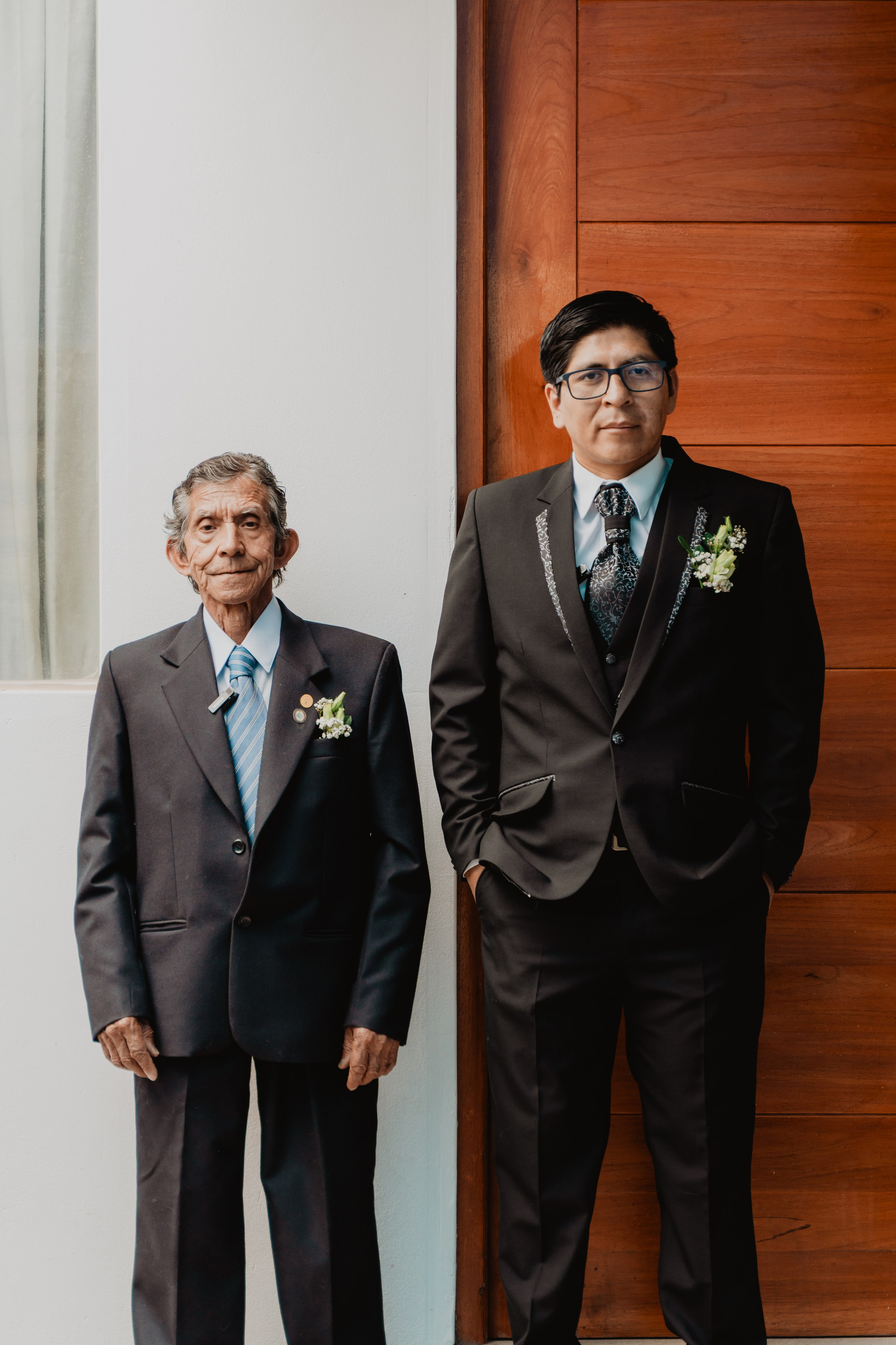 FERNANDO + MARIBEL | BODA RELIGIOSA. Studio KVTA | Fotografía y Video de Bodas en Arequipa