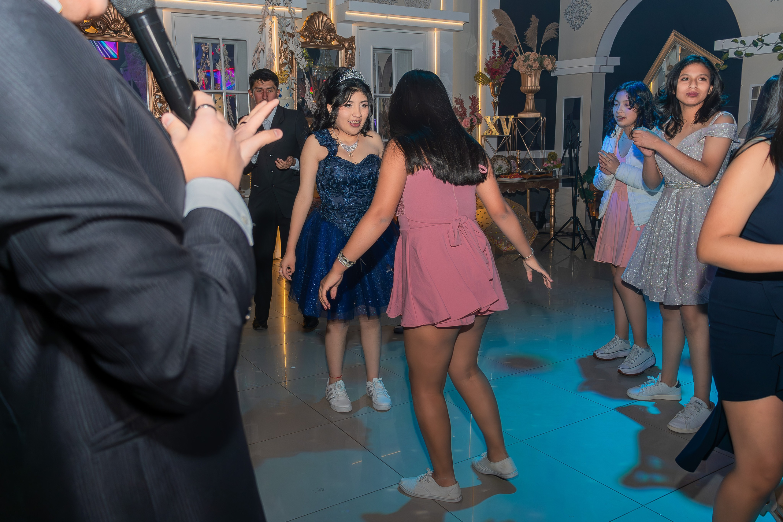 Xv de karolay. Studio KVTA | Fotografía y Video de Bodas en Arequipa