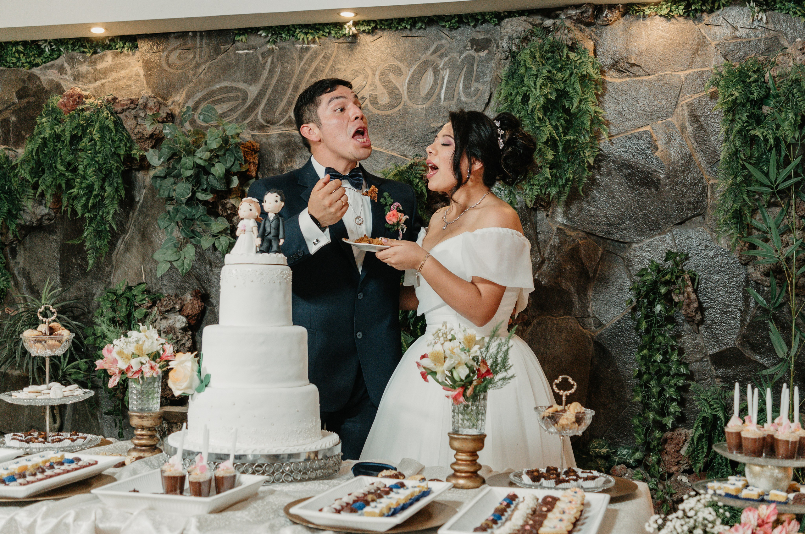 ALEJANDRA + RODRIGO BODA RELIGIOSA. Studio KVTA | Fotografía y Video de Bodas en Arequipa