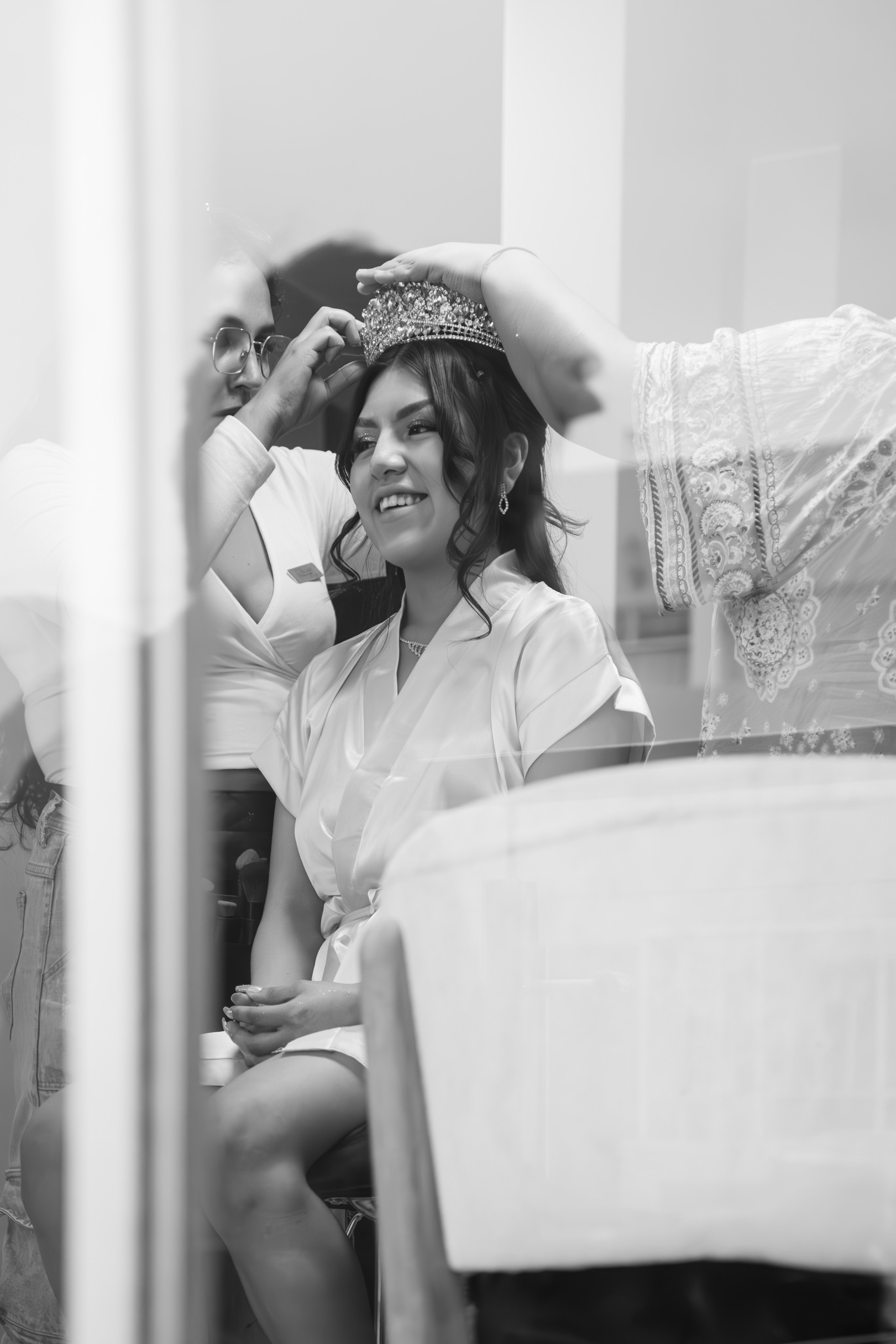XV DE MAYRA. Studio KVTA | Fotografía y Video de Bodas en Arequipa