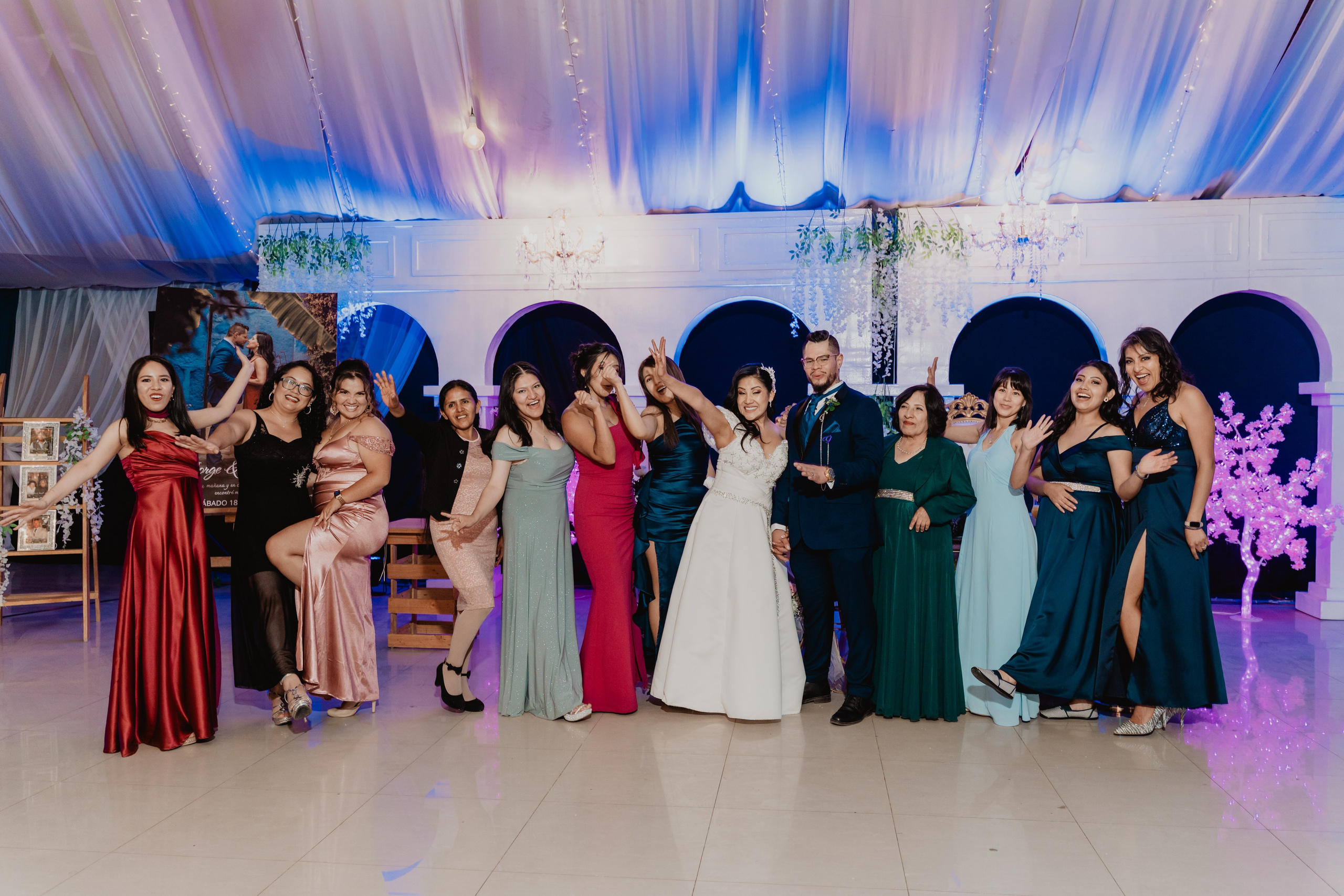GABRIELA + JORGE | BODA CIVIL RELIGIOSA. Studio KVTA | Fotografía y Video de Bodas en Arequipa