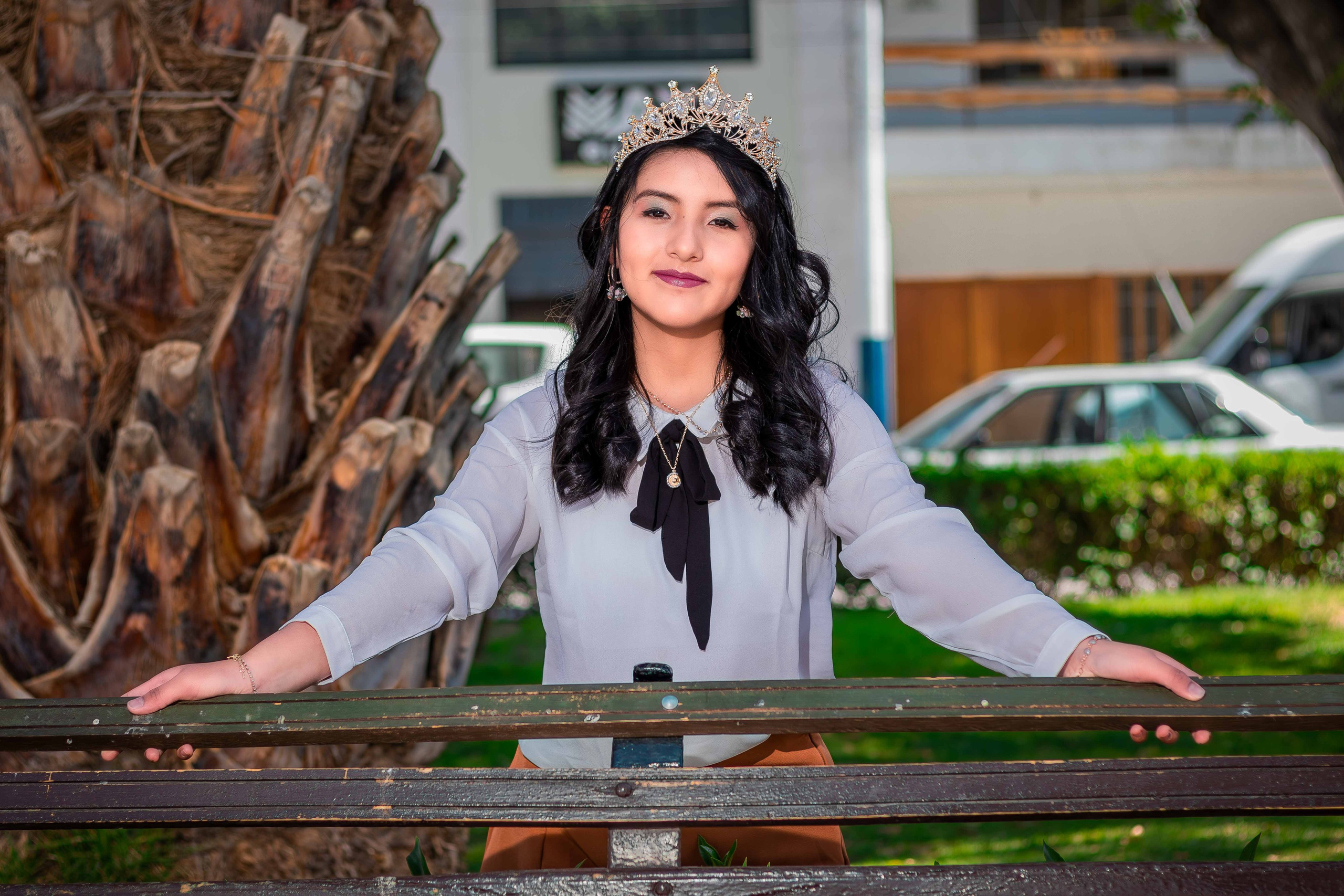 XV DE MELCA. Studio KVTA | Fotografía y Video de Bodas en Arequipa