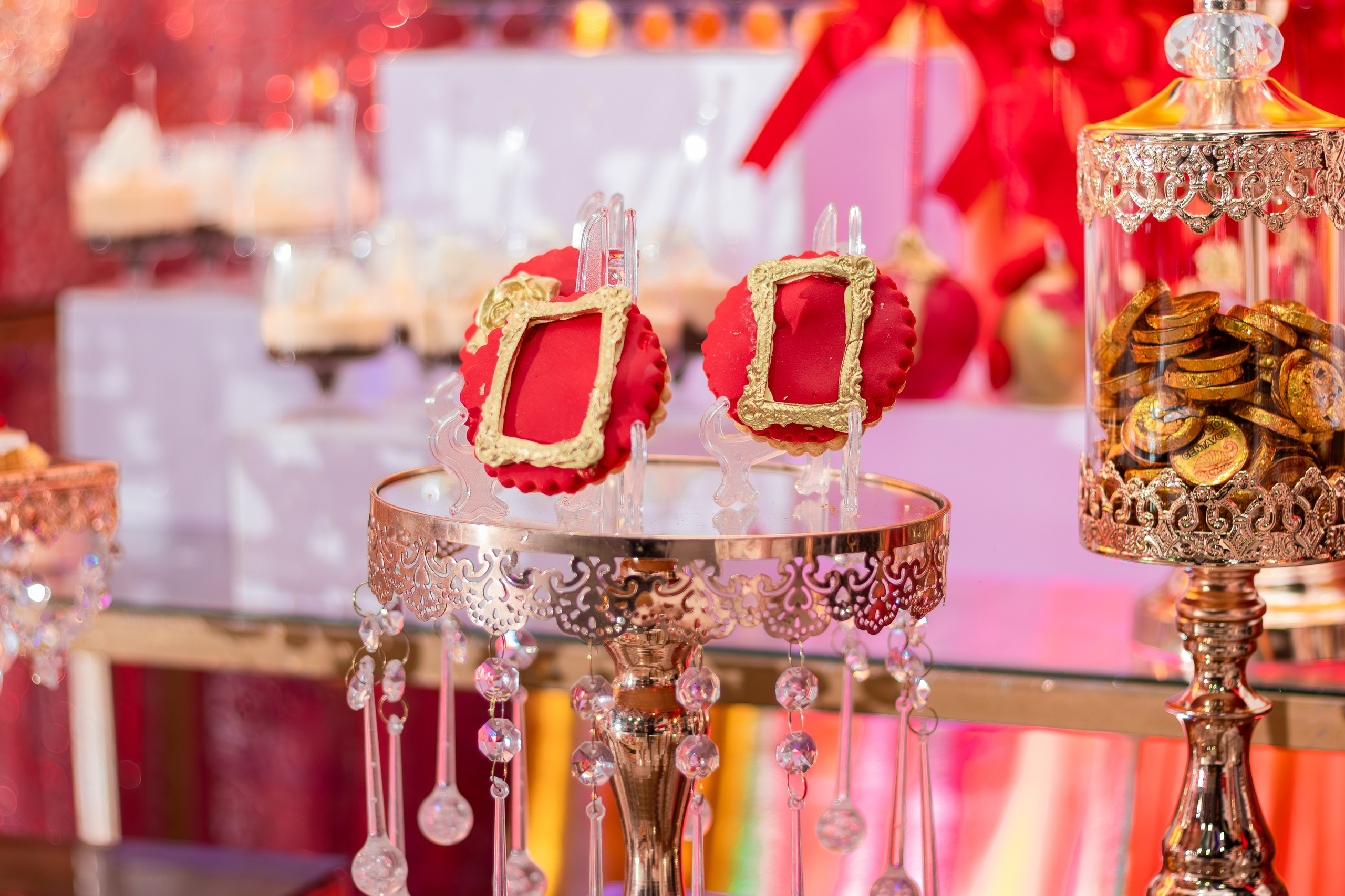 XV DE ANGE. Studio KVTA | Fotografía y Video de Bodas en Arequipa