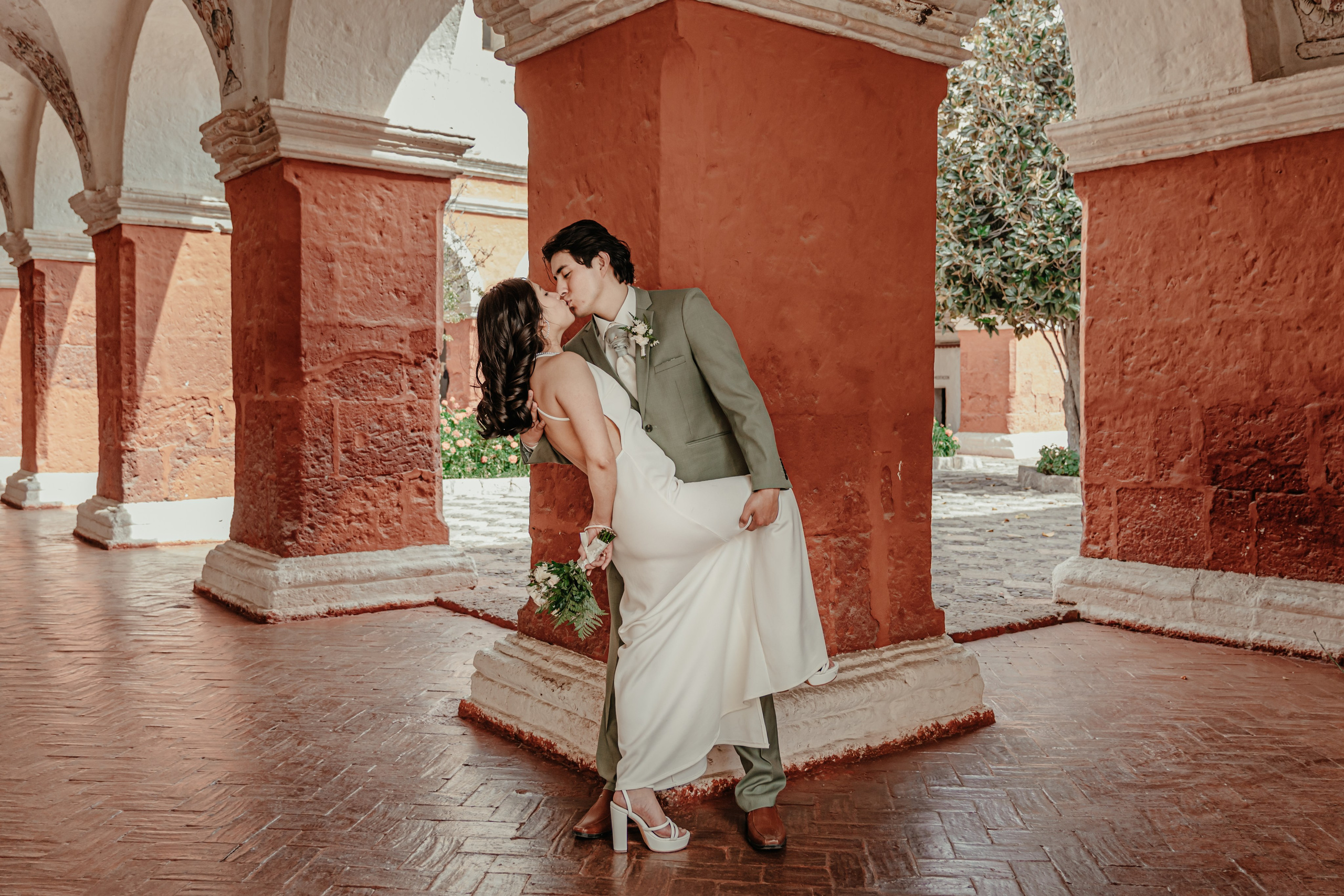 C Y M CIVIL AQP. Studio KVTA | Fotografía y Video de Bodas en Arequipa