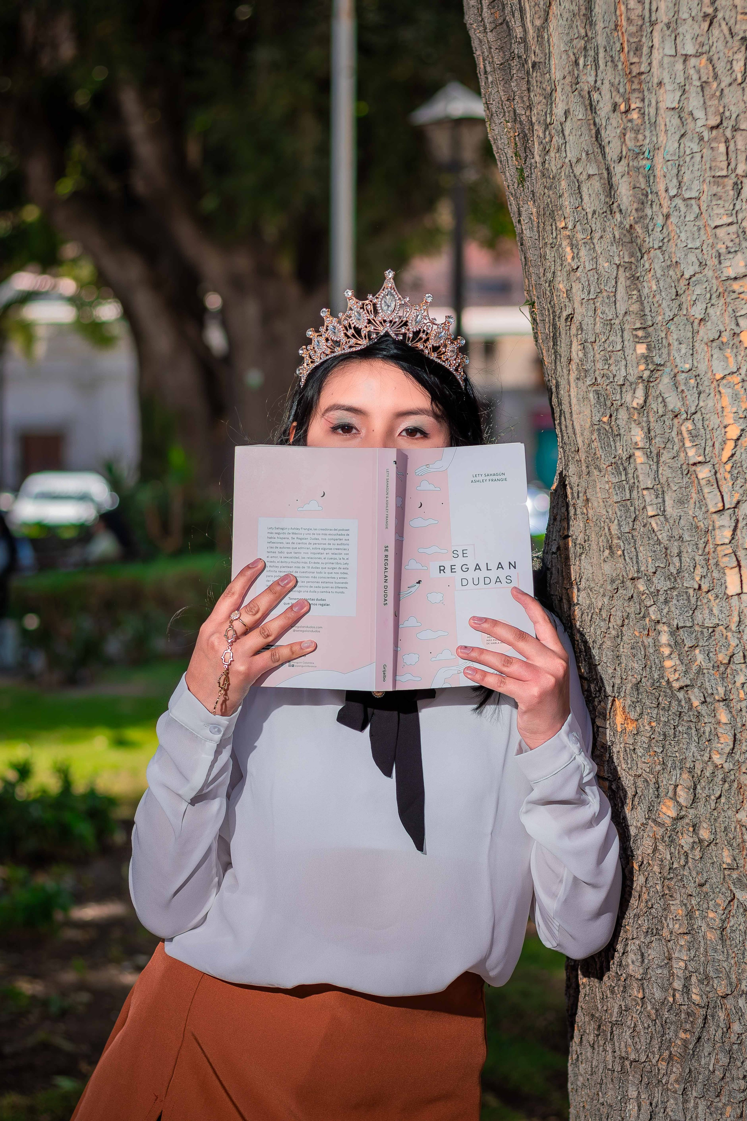 XV DE MELCA. Studio KVTA | Fotografía y Video de Bodas en Arequipa