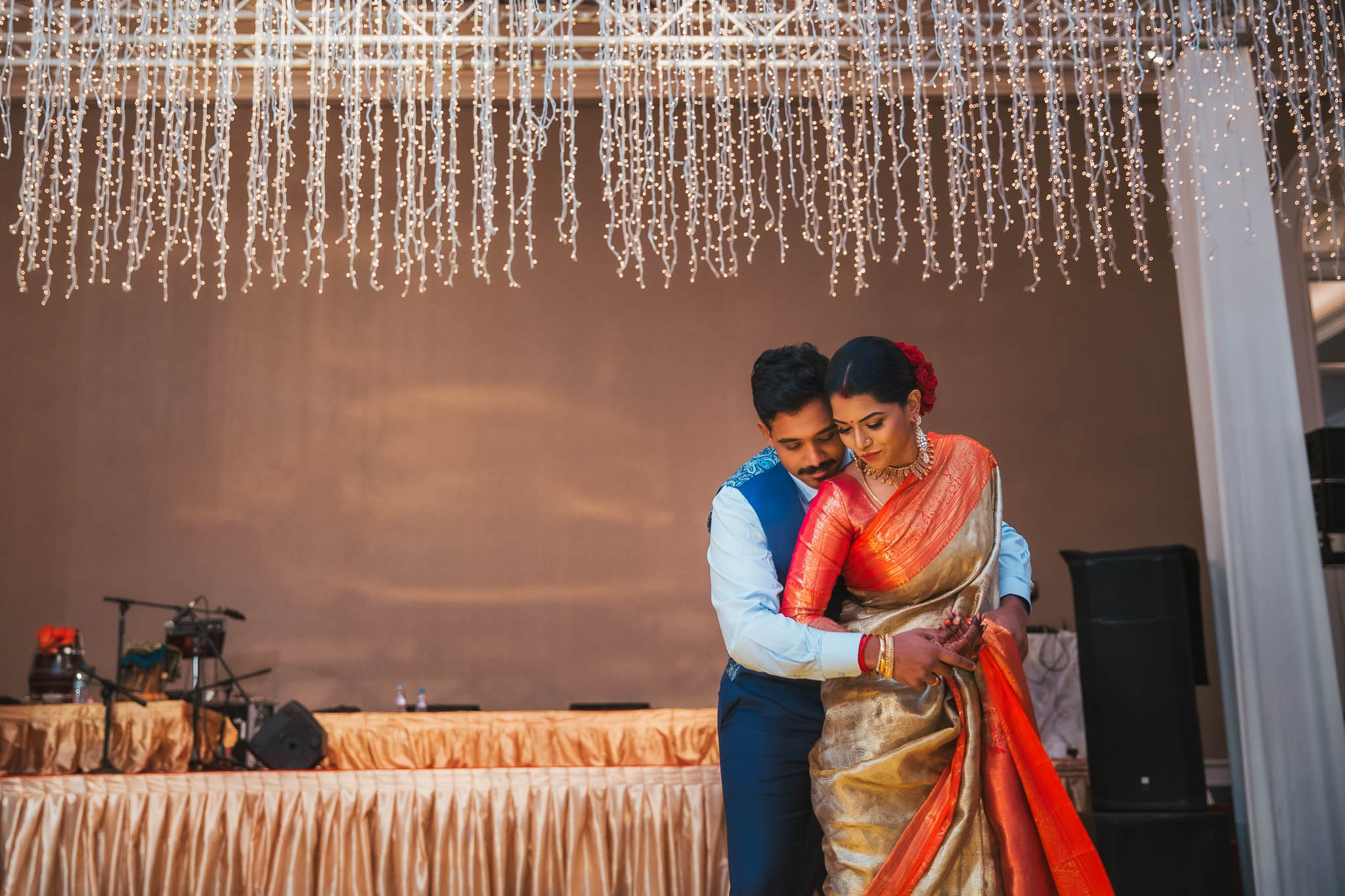 SriLankan tamil wedding photography in Colombo