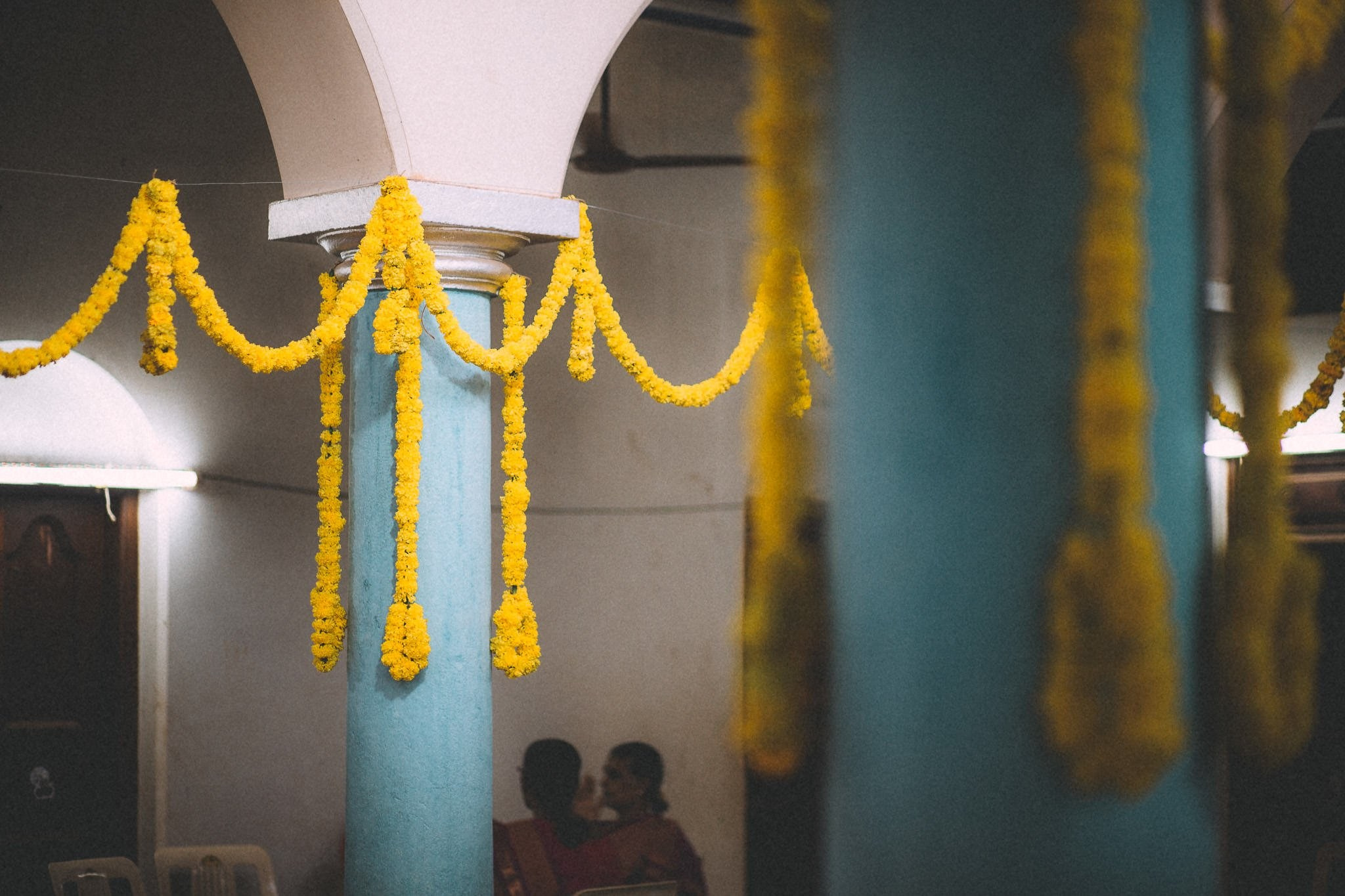 A fun filled Chettinad wedding at Karaikudi, Tamil Nadu