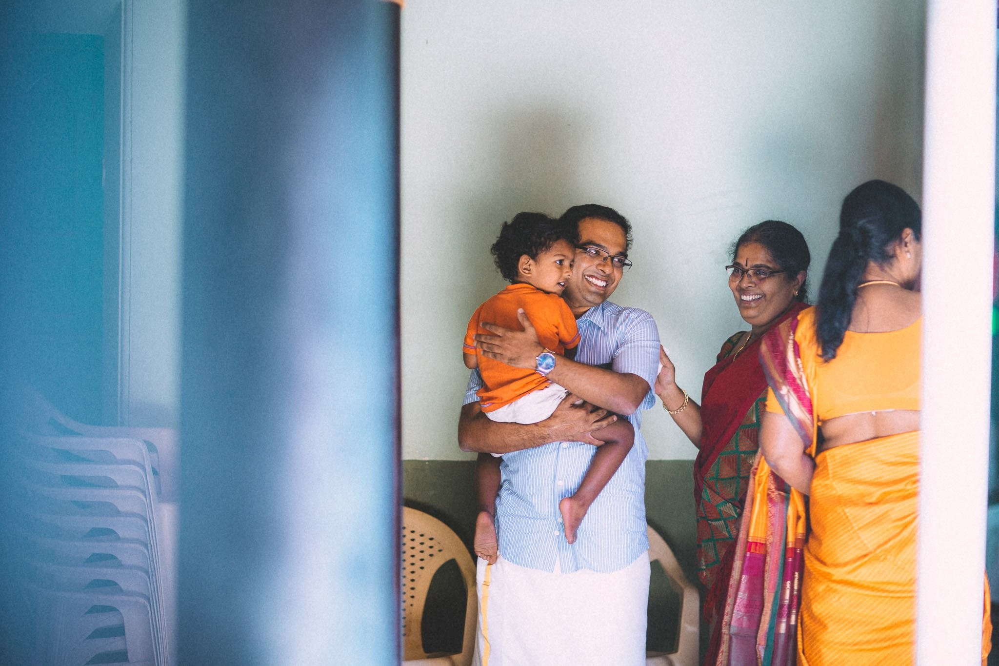 A fun filled Chettinad wedding at Karaikudi, Tamil Nadu
