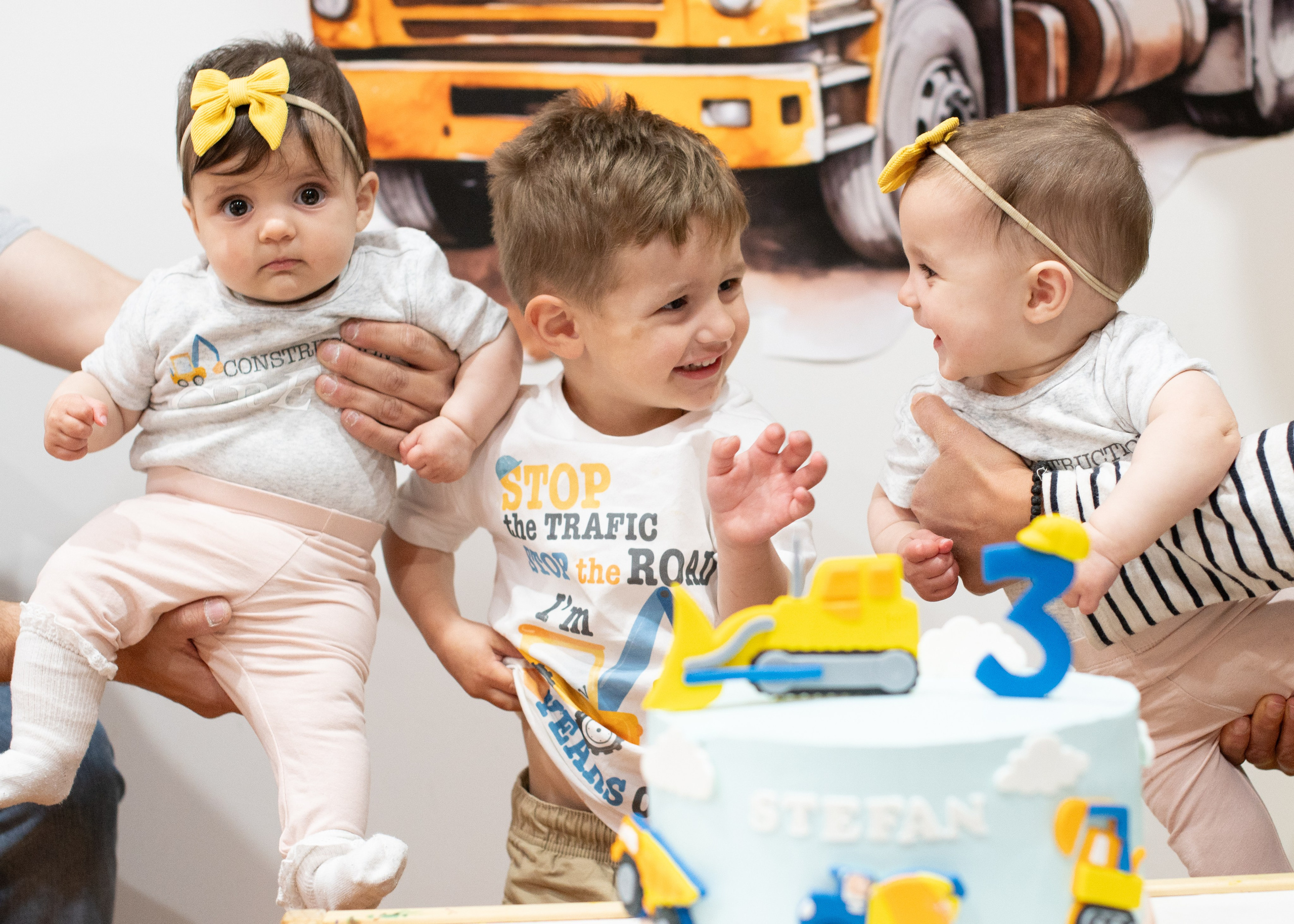 Children, family and event photographer Mirjana Zdravkovic