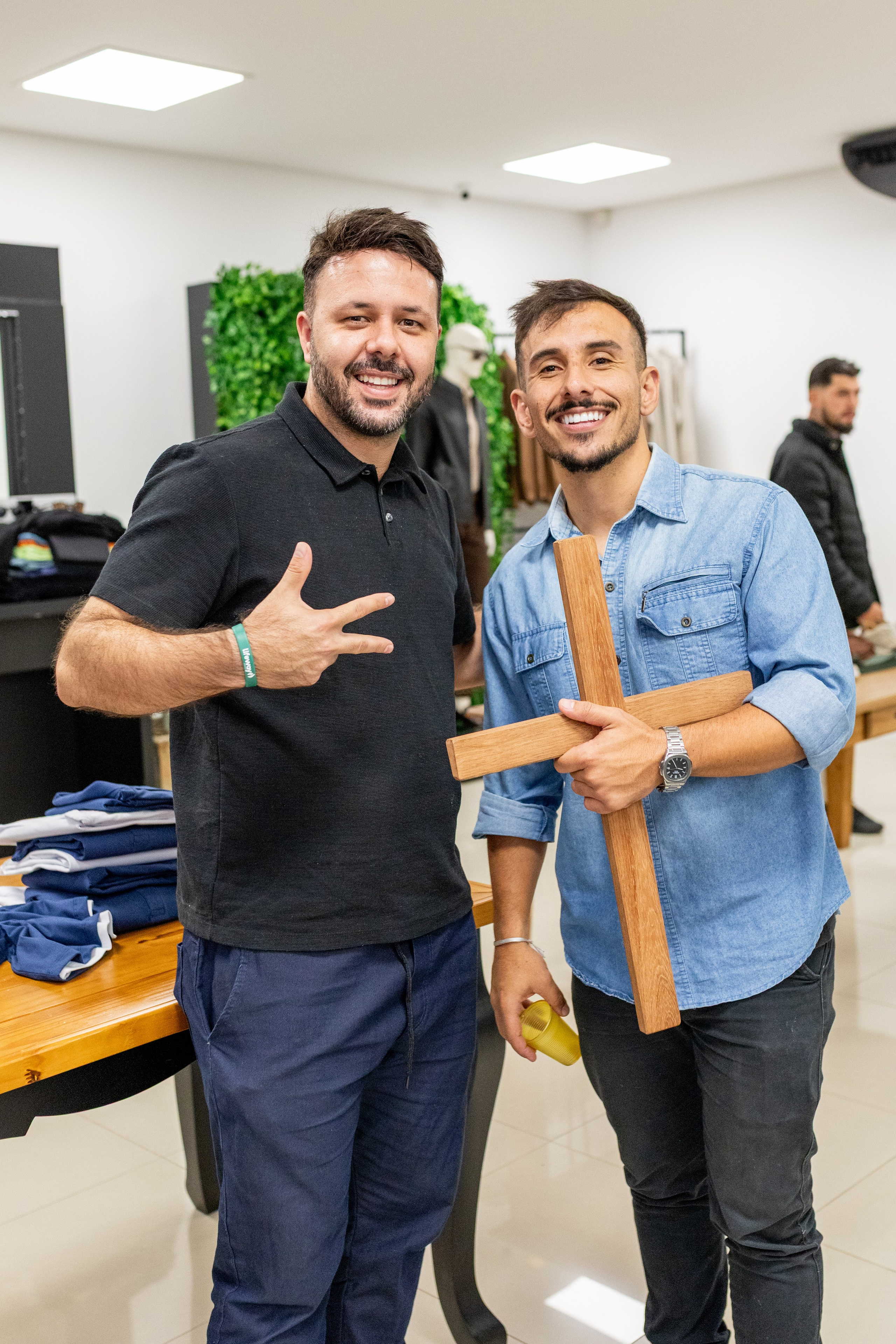 Corporativo. Fotógrafo em Joinville-SC. Especialista em aniversário, casamentos, eventos corporativos e retratos