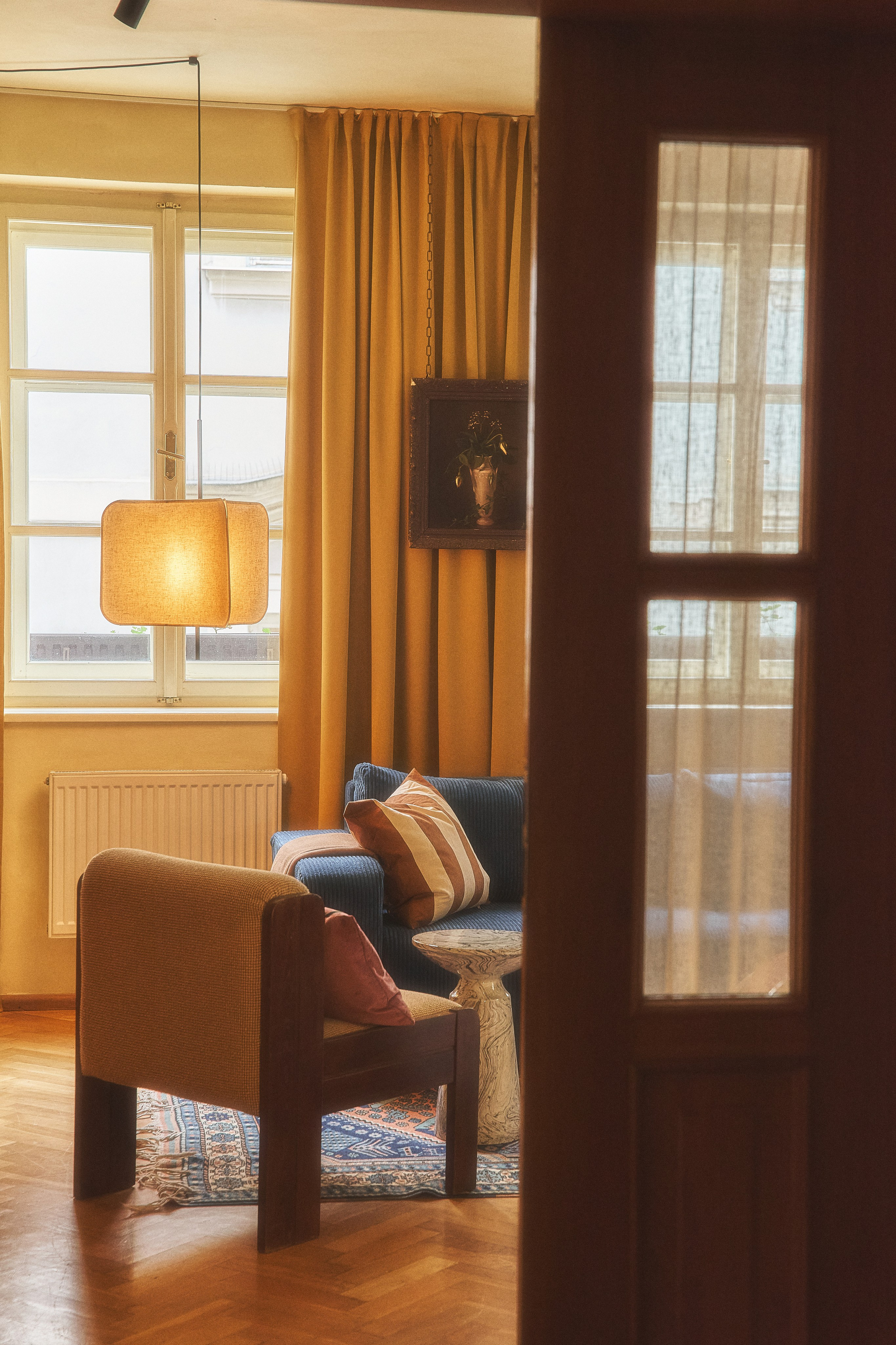 Spires and Spirits | Old Town Boutique Apartments Prague