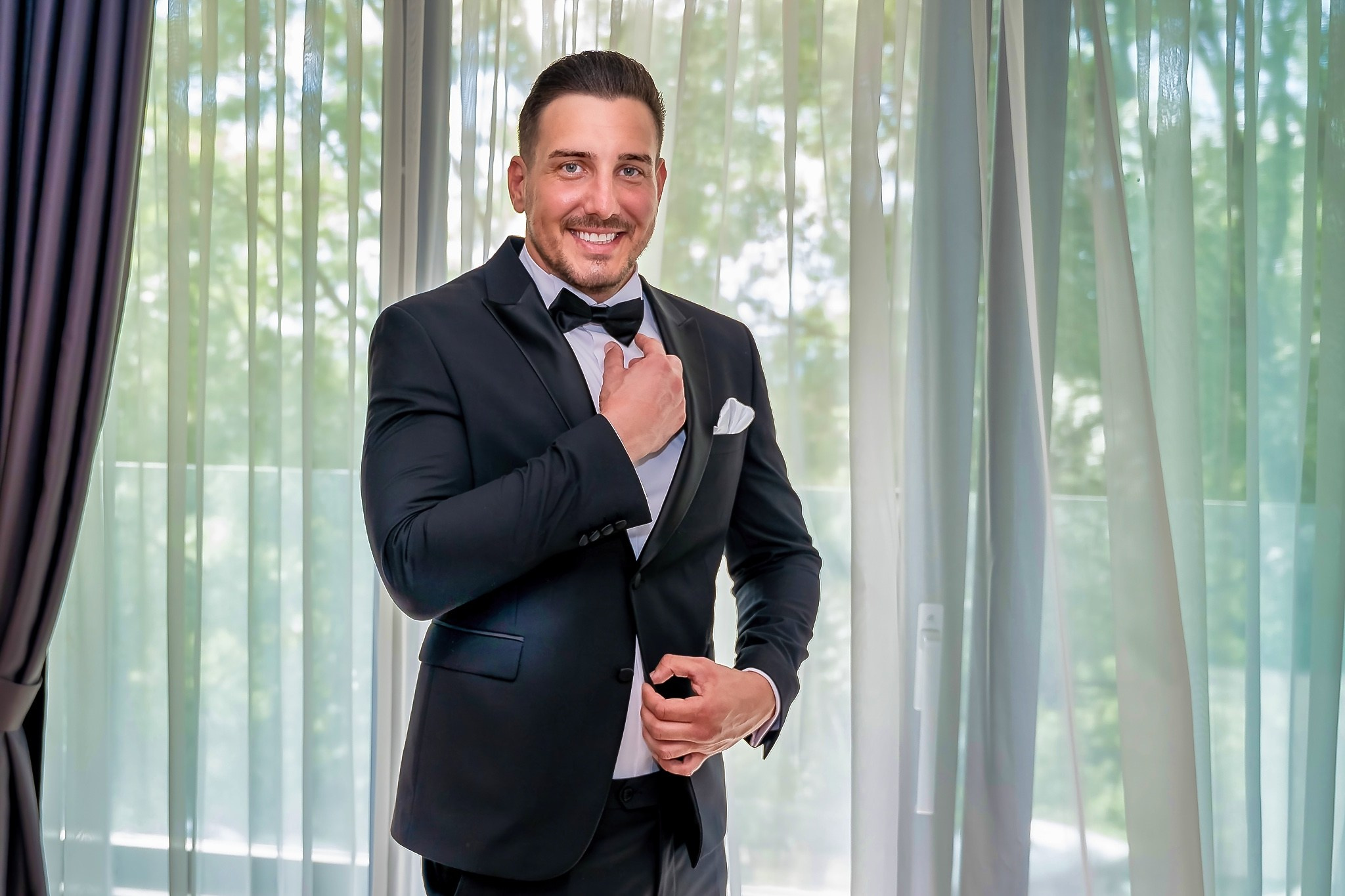 Nunta Nicoleta & Marius. Chromatikaevents