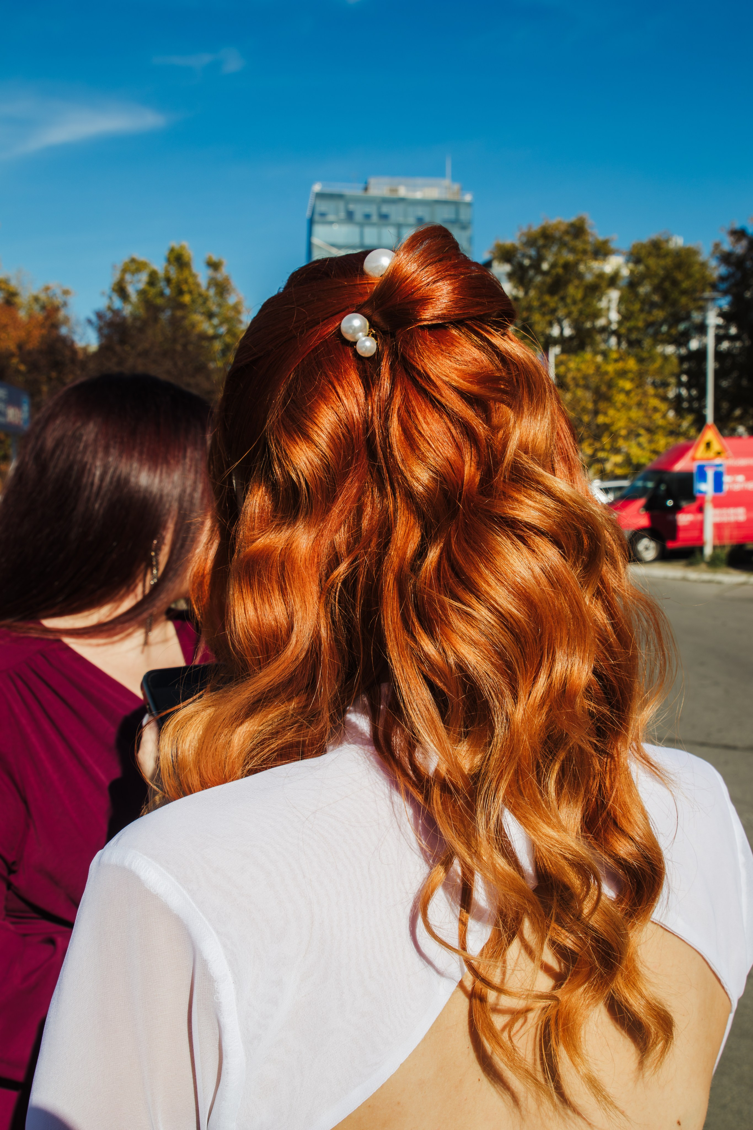 Marija & Damjan — opštinsko venčanje. Marizella Photography