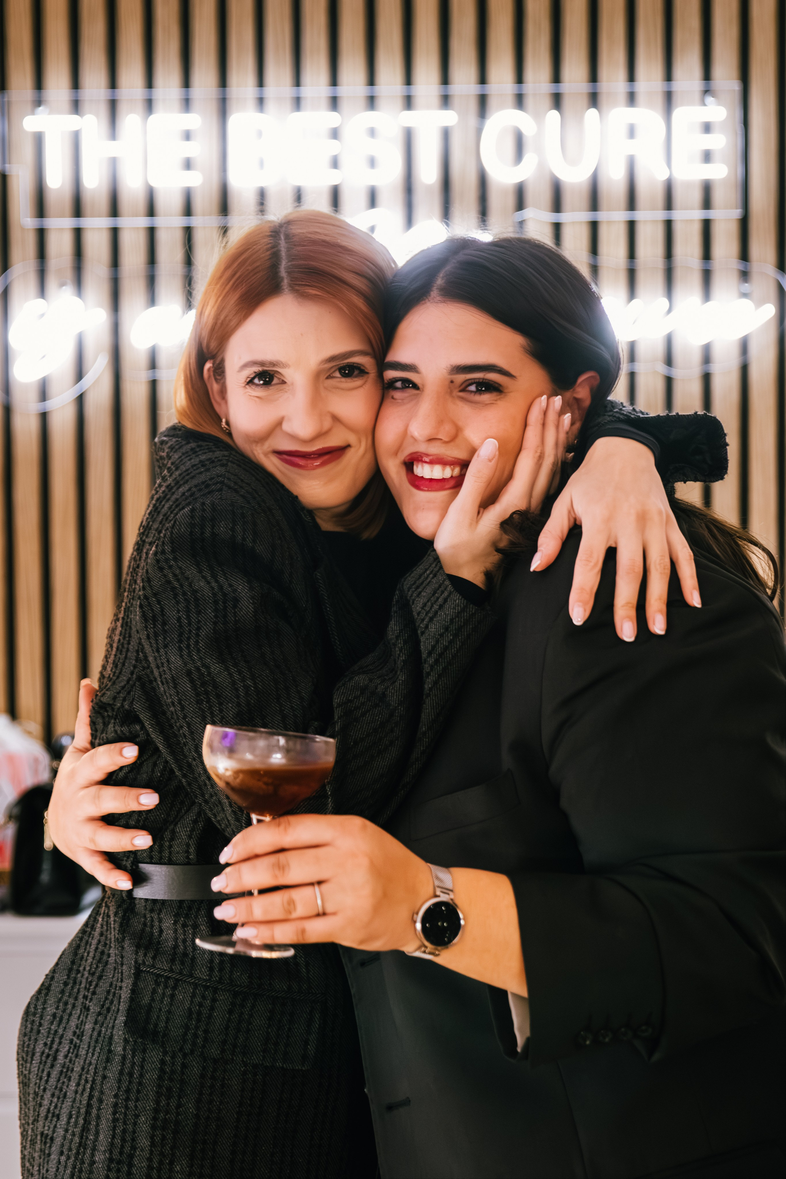 Moka studio by Joka — otvaranje. Marizella Photography