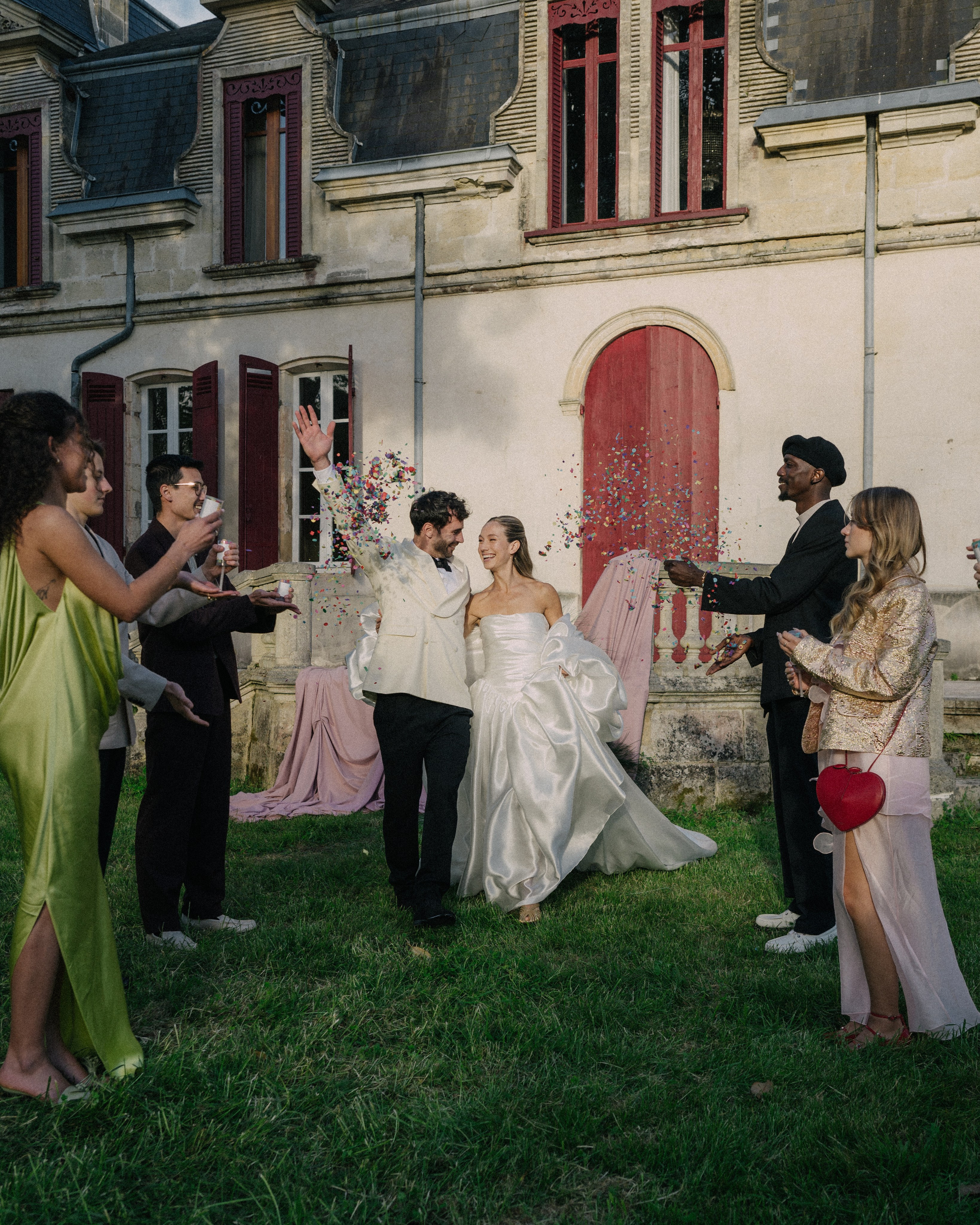 Paula and Tony. Wedding and commercial photographer