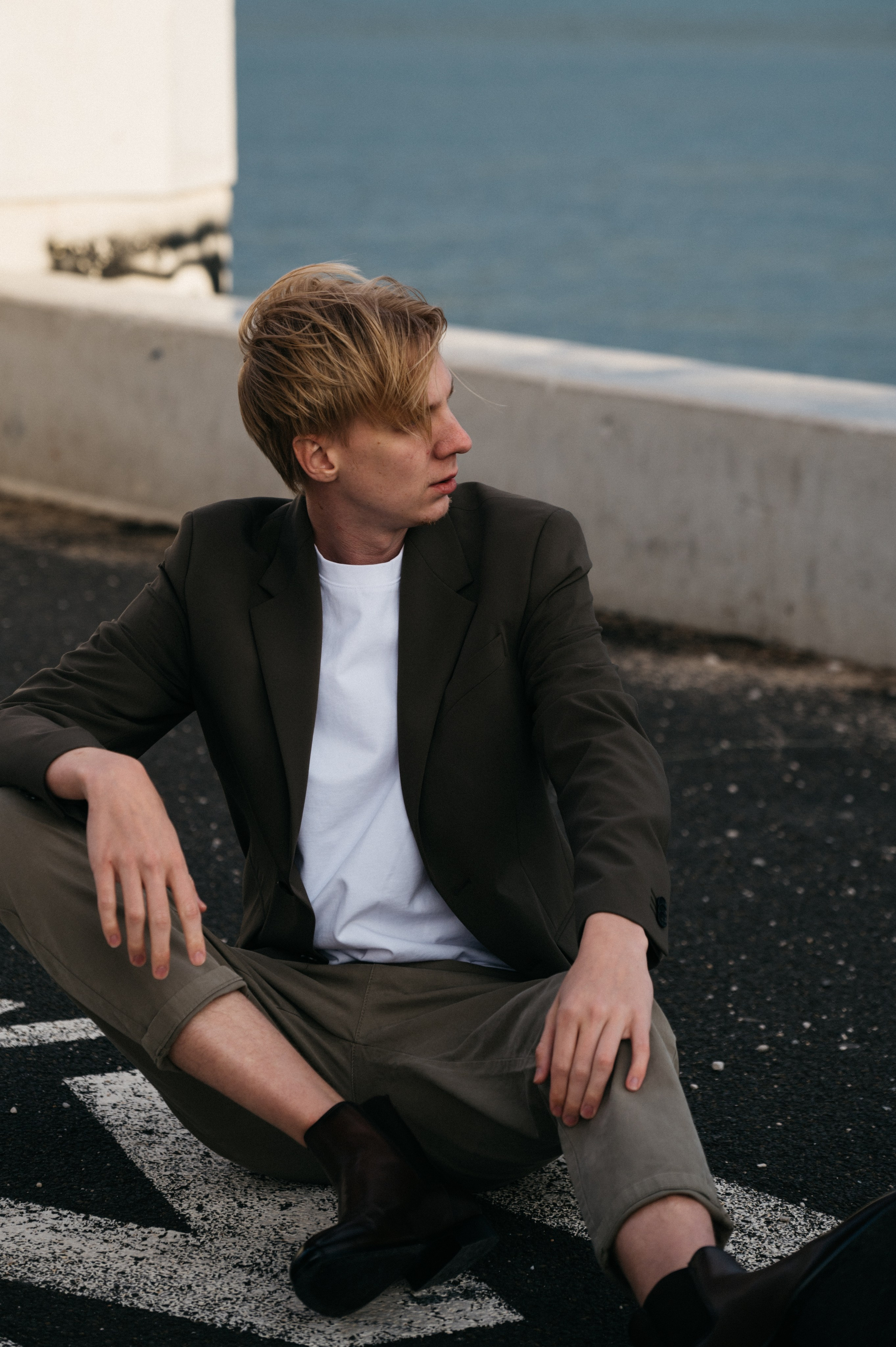 WINDY. Wedding and commercial photographer