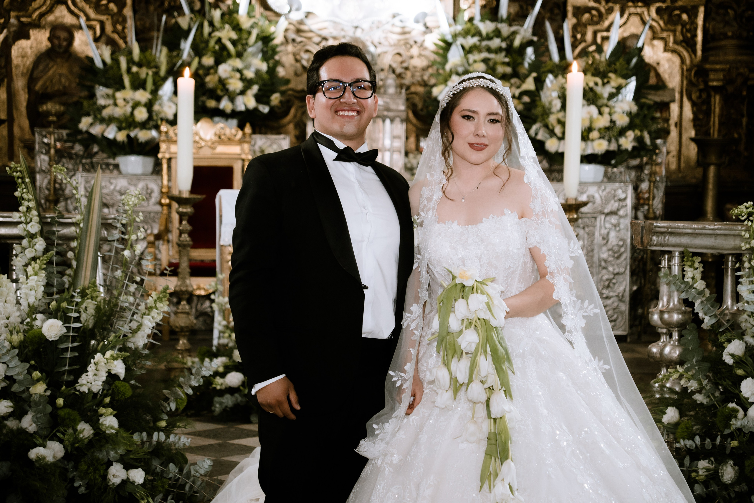 Boda - M&P. Cineinsomnia - Fotógrafo de Bodas, Productor Audiovisual, Director de fotografía
