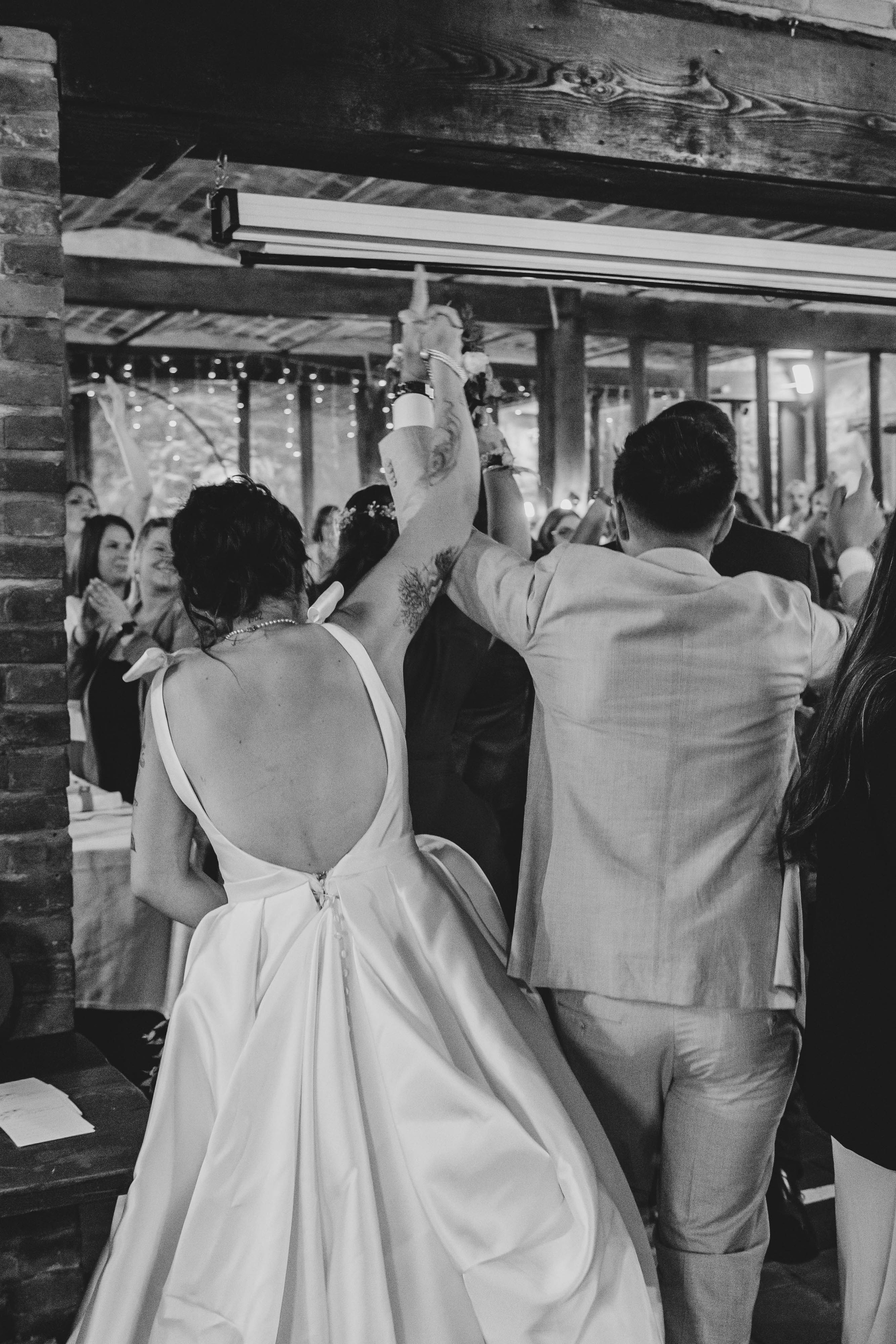 Margaux & Thomas. Weeding photographer / event / portrait