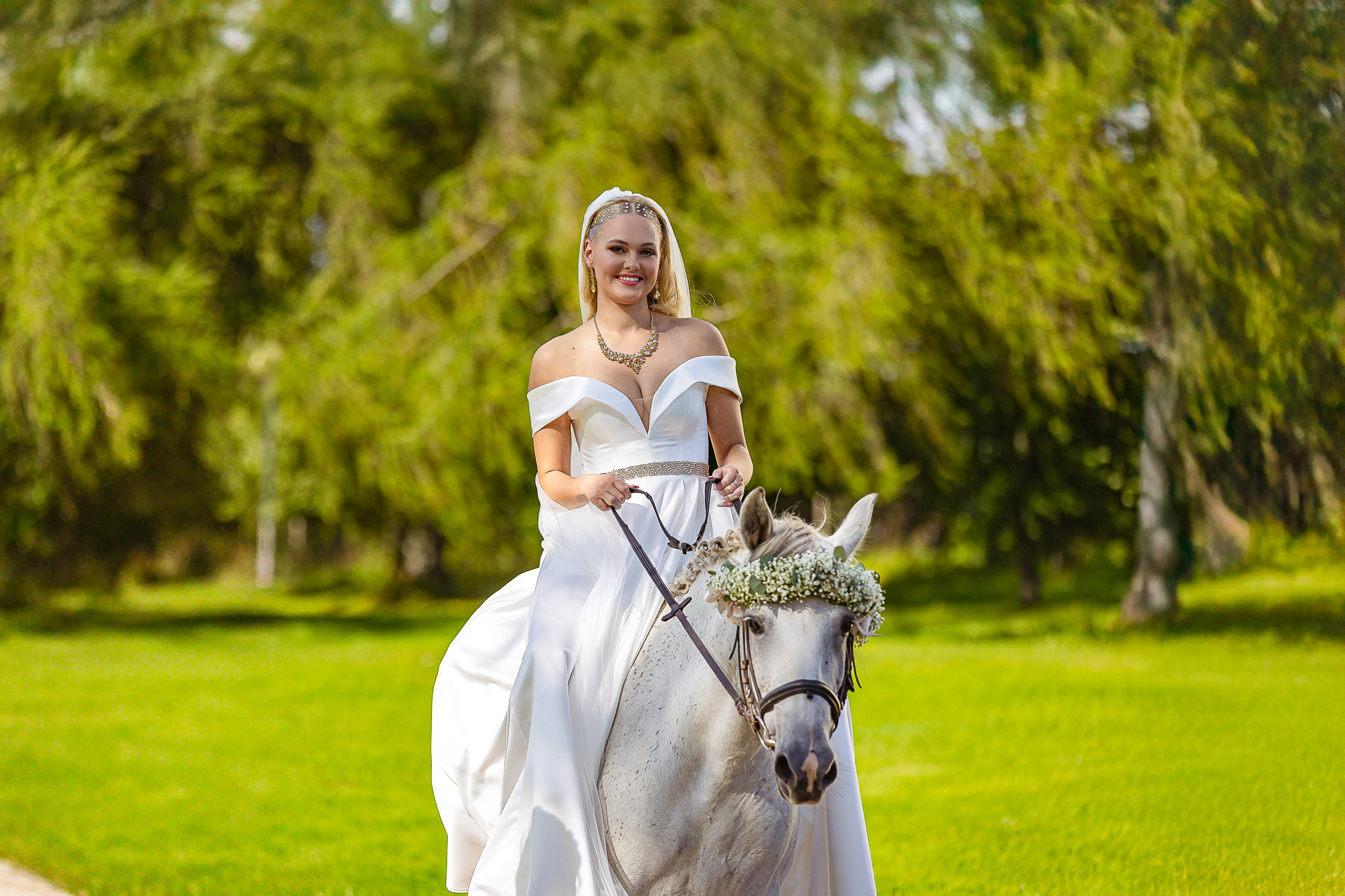 Wedding Day Felicita ♡ Gatis. Photographer Eduard Nesterov