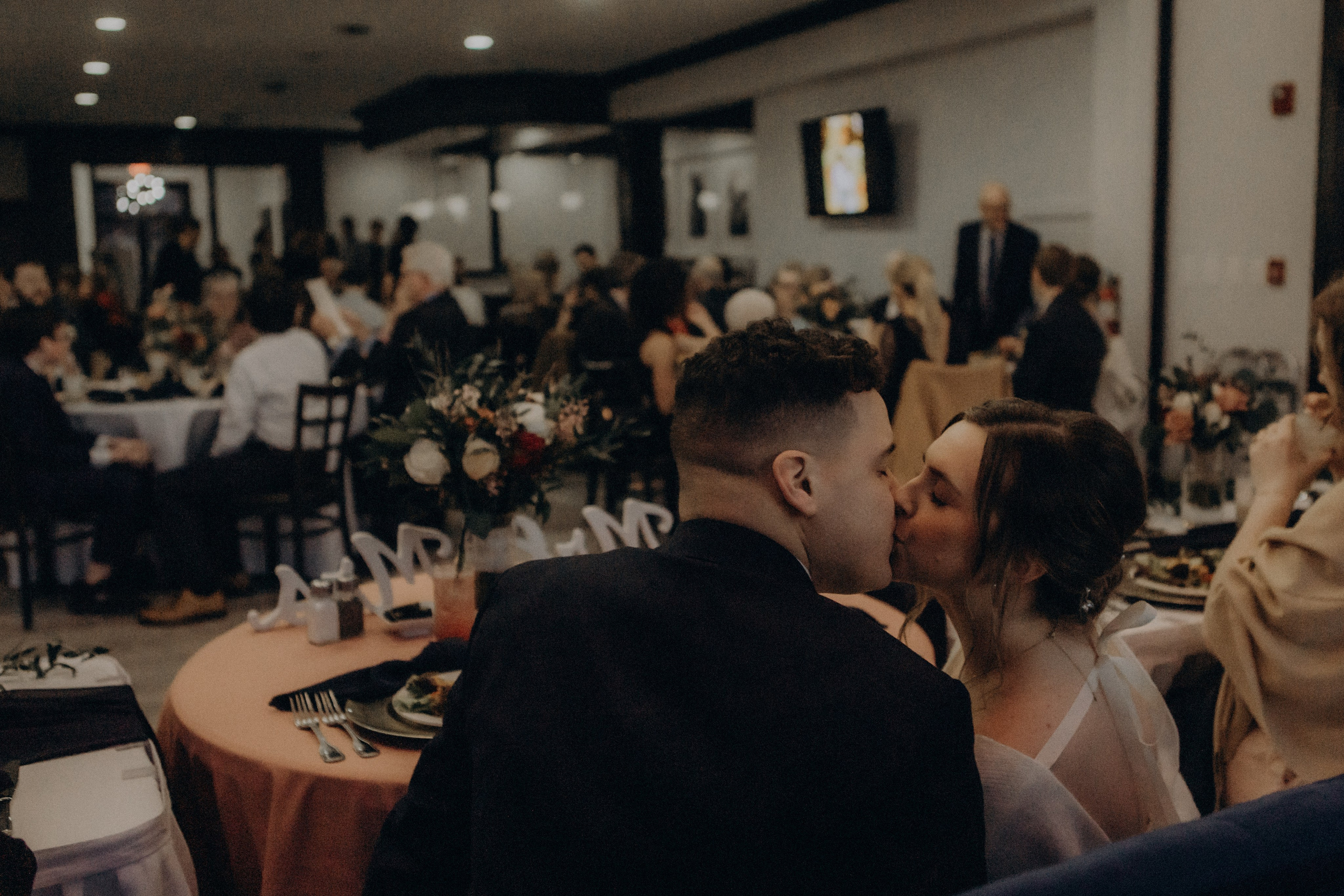 John & Marissa (IA). CAPTURED BY SHANKS PHOTOGRAPHY