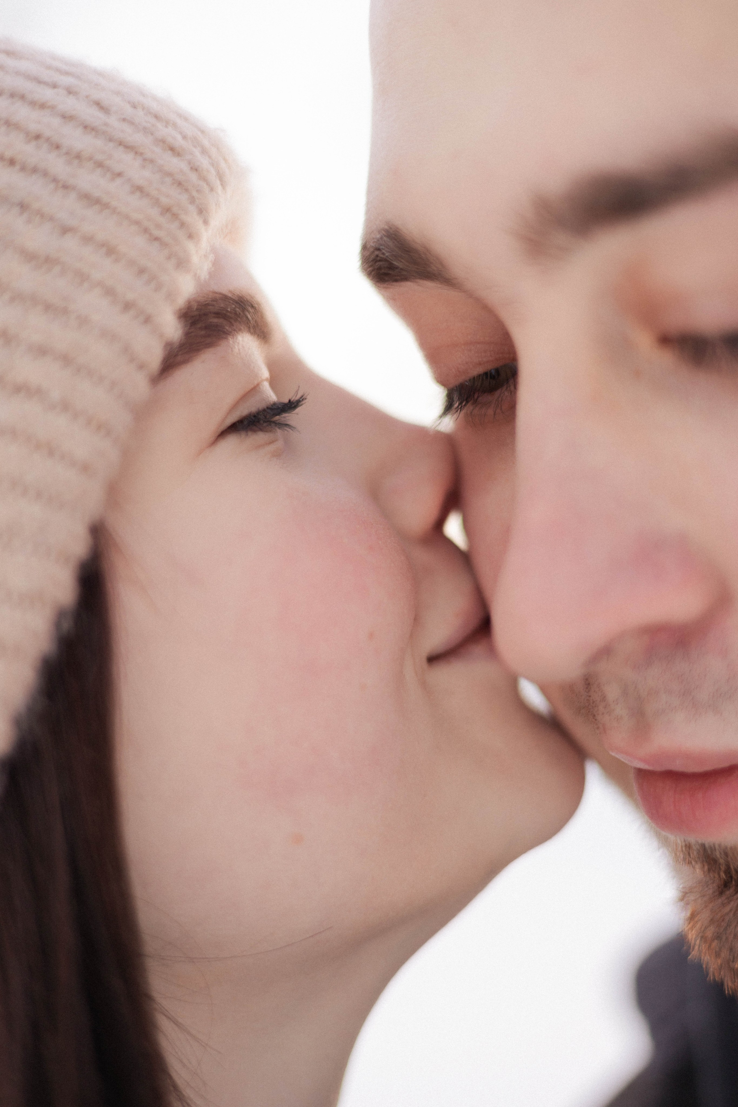 Love story. Photographer Svitlana Boinehri