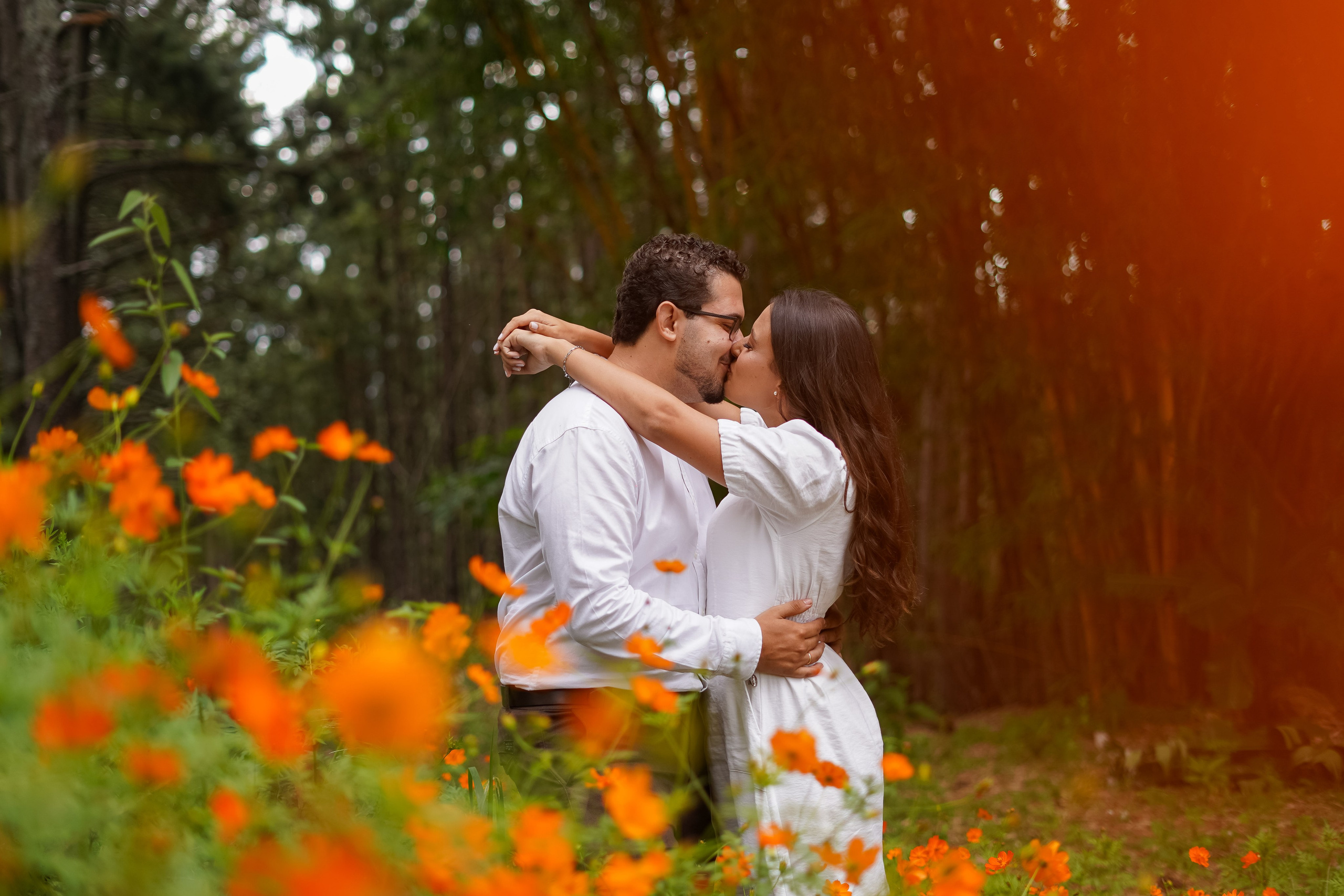 Sobre pré-wedding. Gustavo Bueno Fotografia