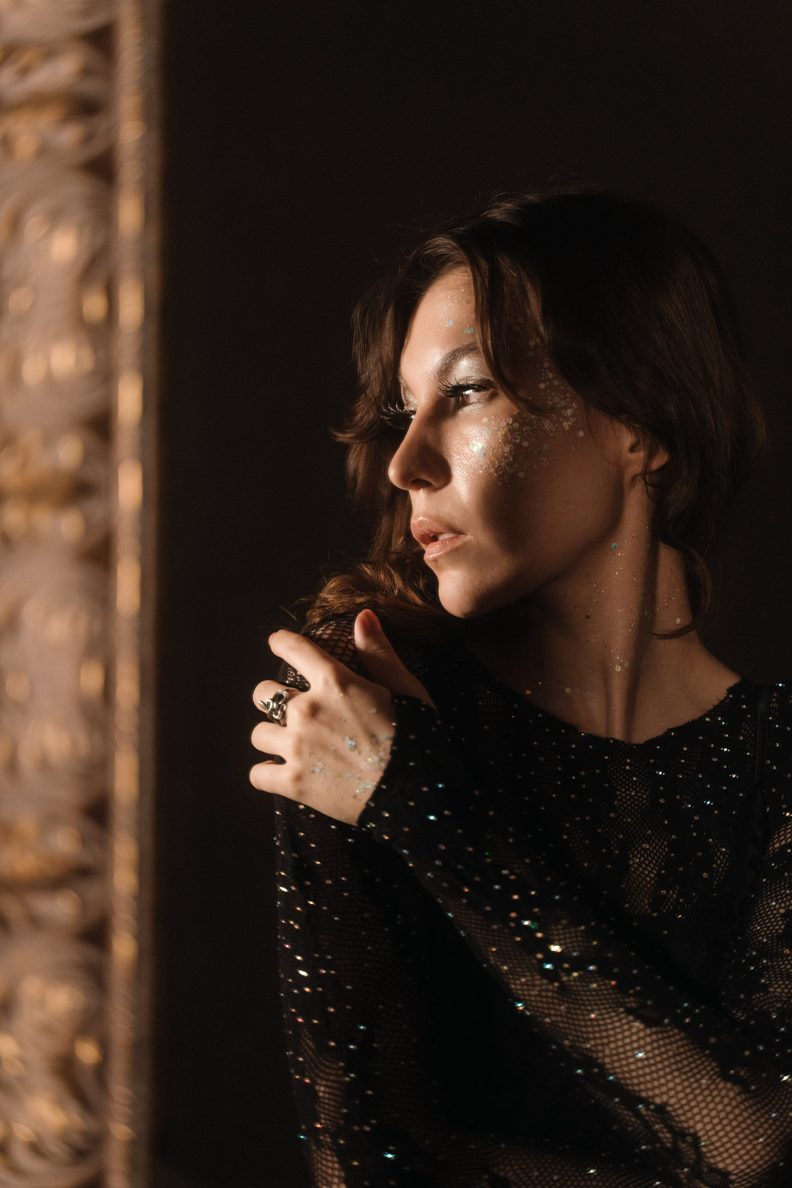 Girls, studio. Дарья Филькова — фотограф и видеограф в Тбилиси, Грузия