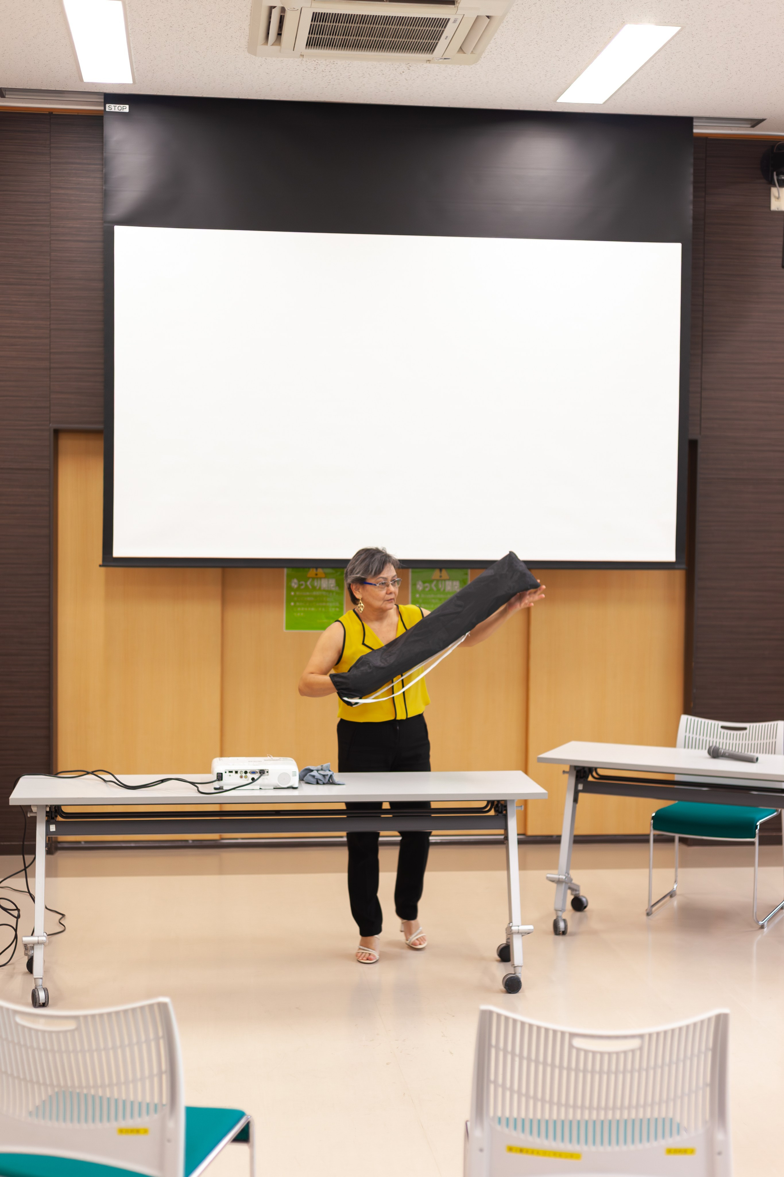 Palestra. Fukuraphotostudio