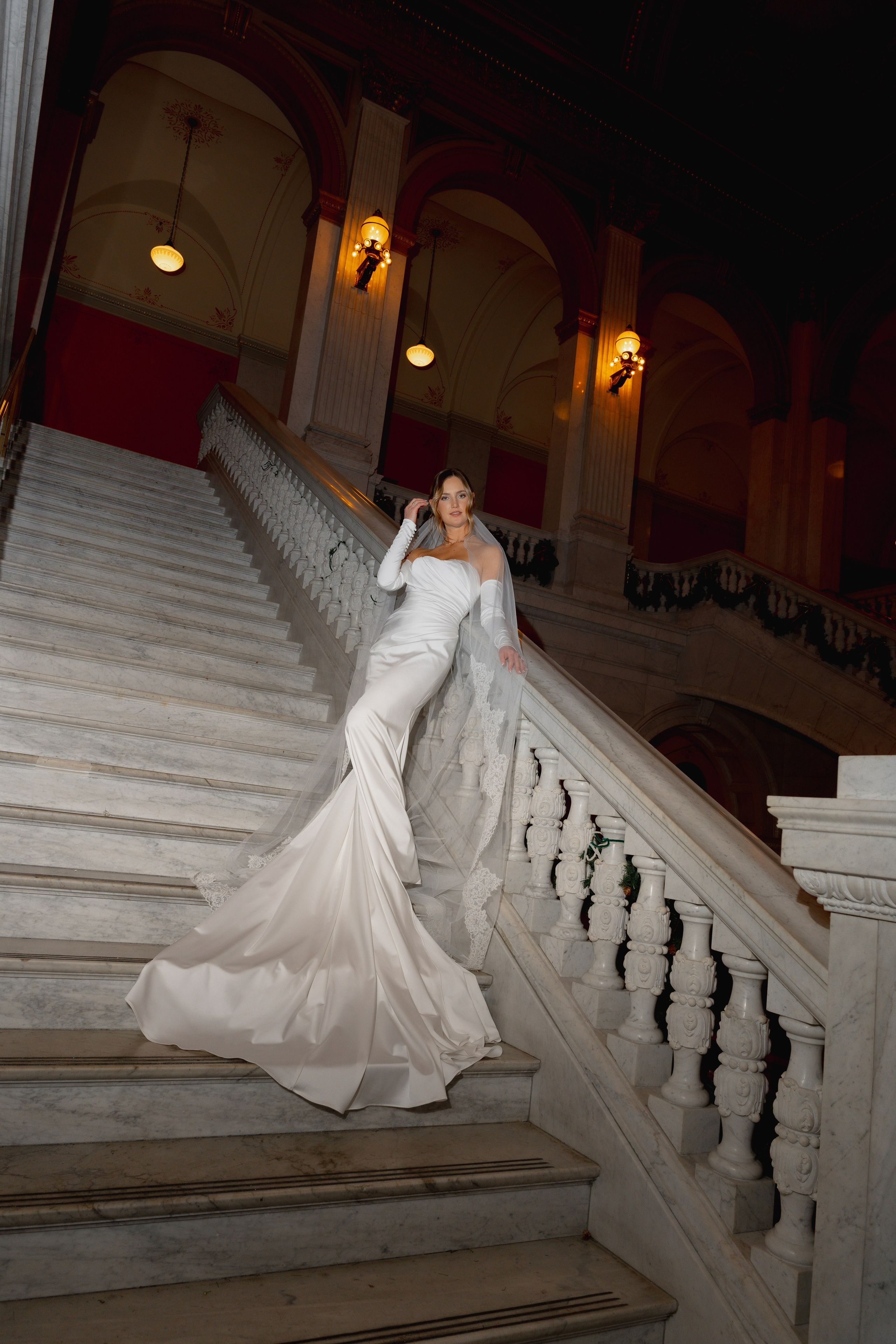 Jack and Maggie. Anna Krasnova Wedding photographer