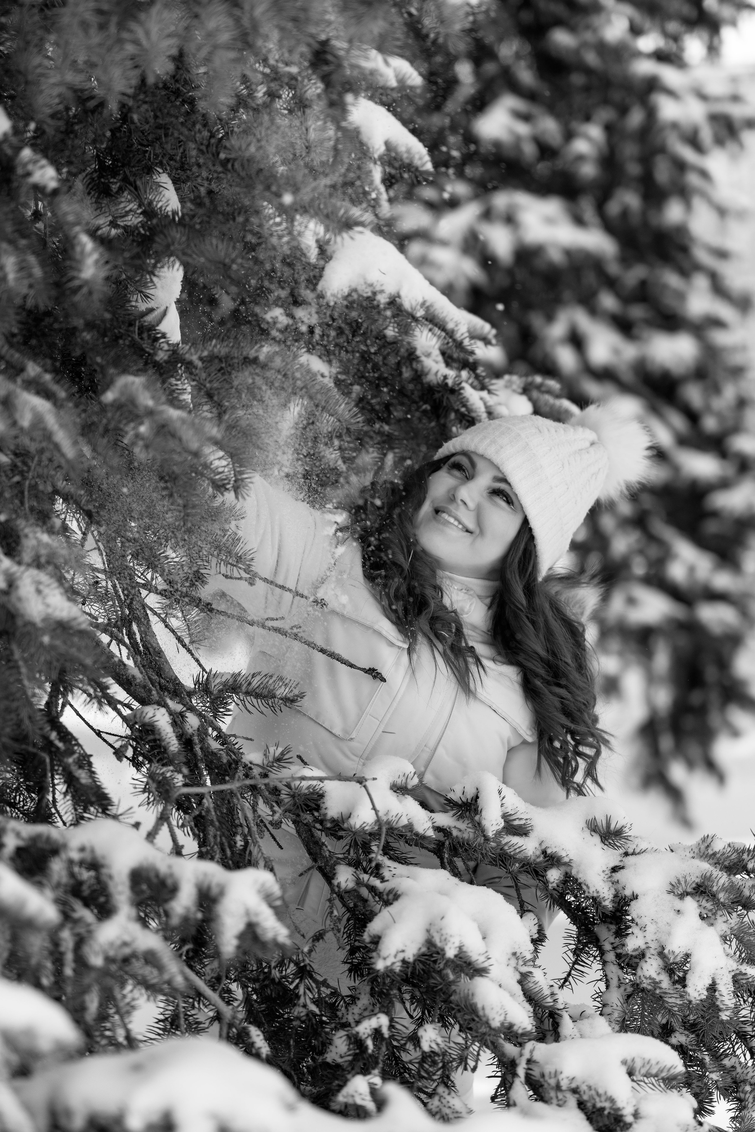 Gunita. Анна Григьян — фотограф ретушёр в Даугавпилсе (Латвия)