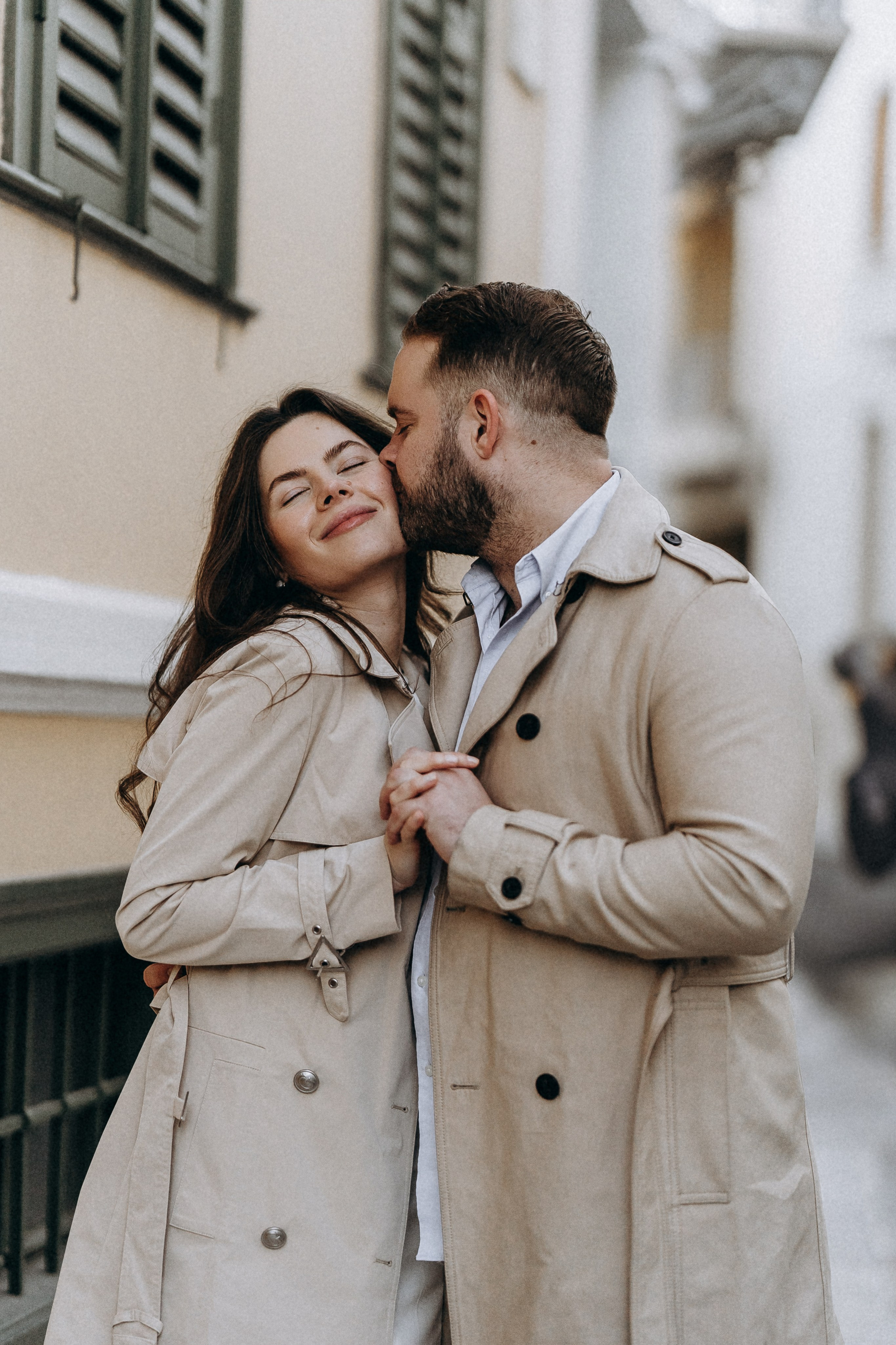 Love Story. GK Photography – Capture the Moment