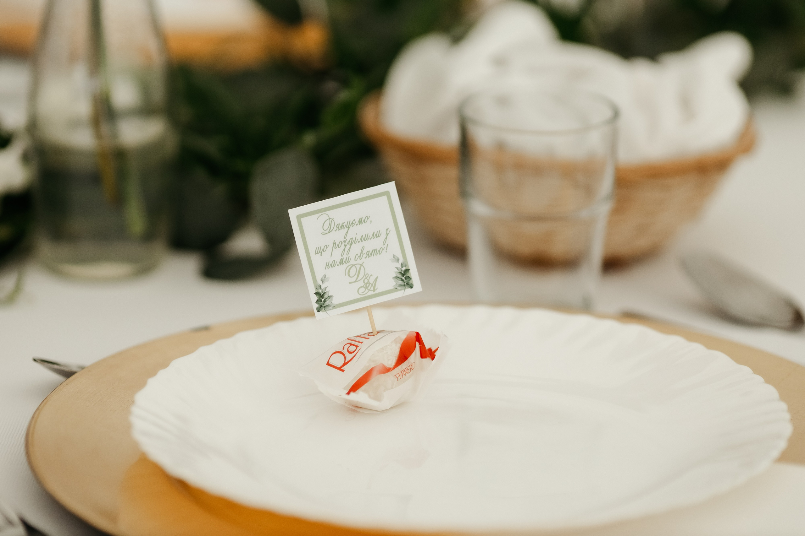 Аліна та Давид. Ірина Терещук