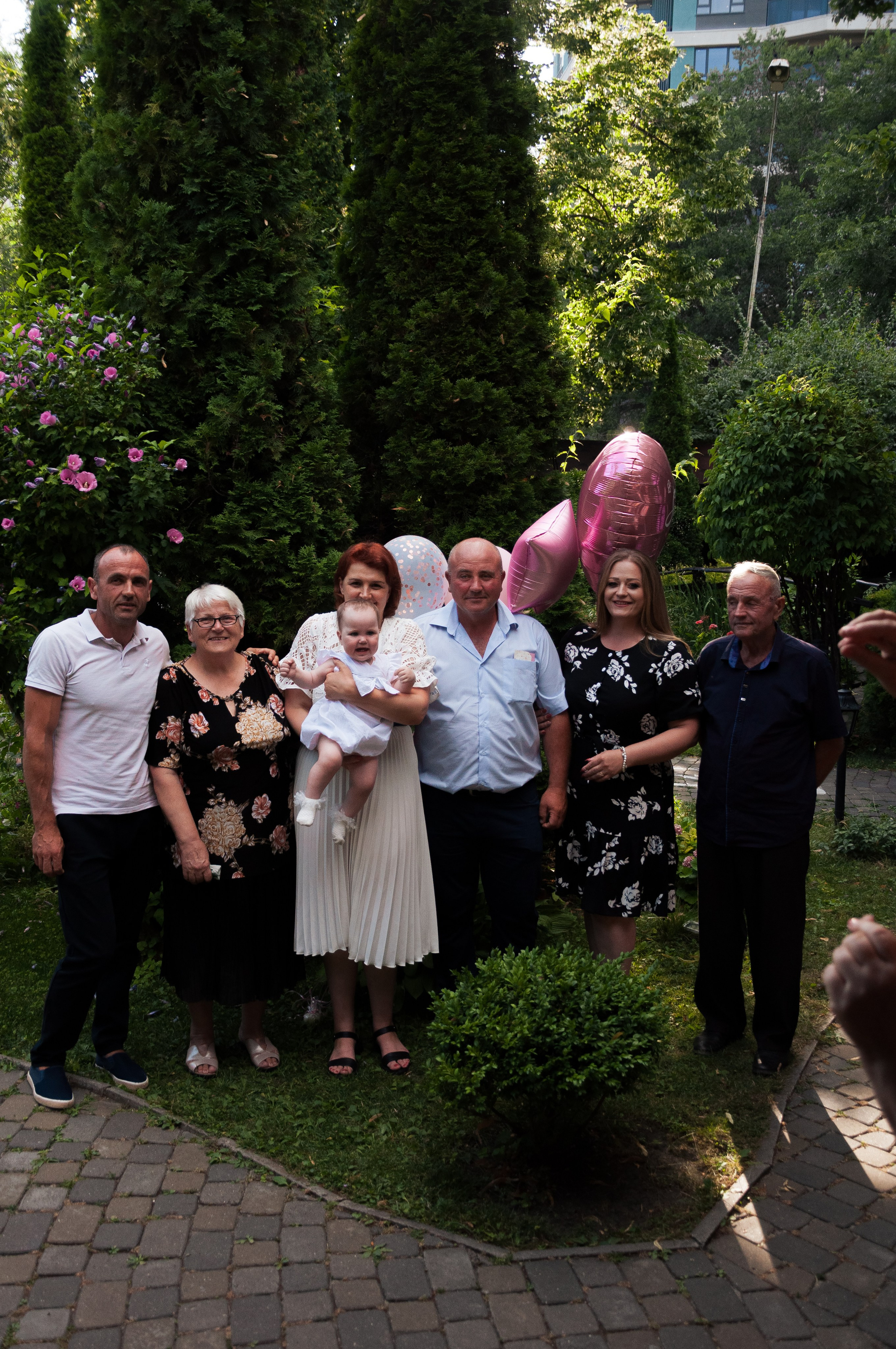 Sothie Baptize. Дизайнер и Фотограф в Кишинёве Бусуйок Станислав