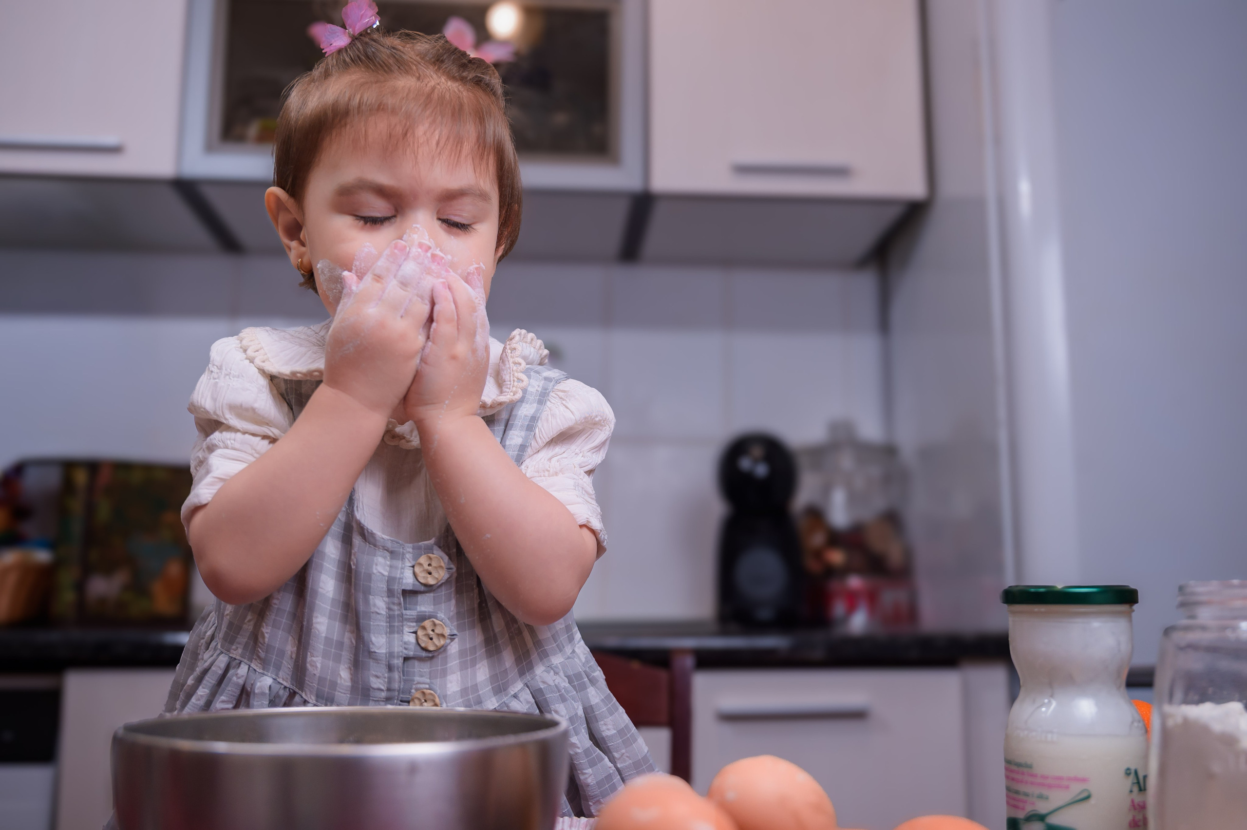 Gătit cu Eveline Maria. Ionuț Preja Photographer