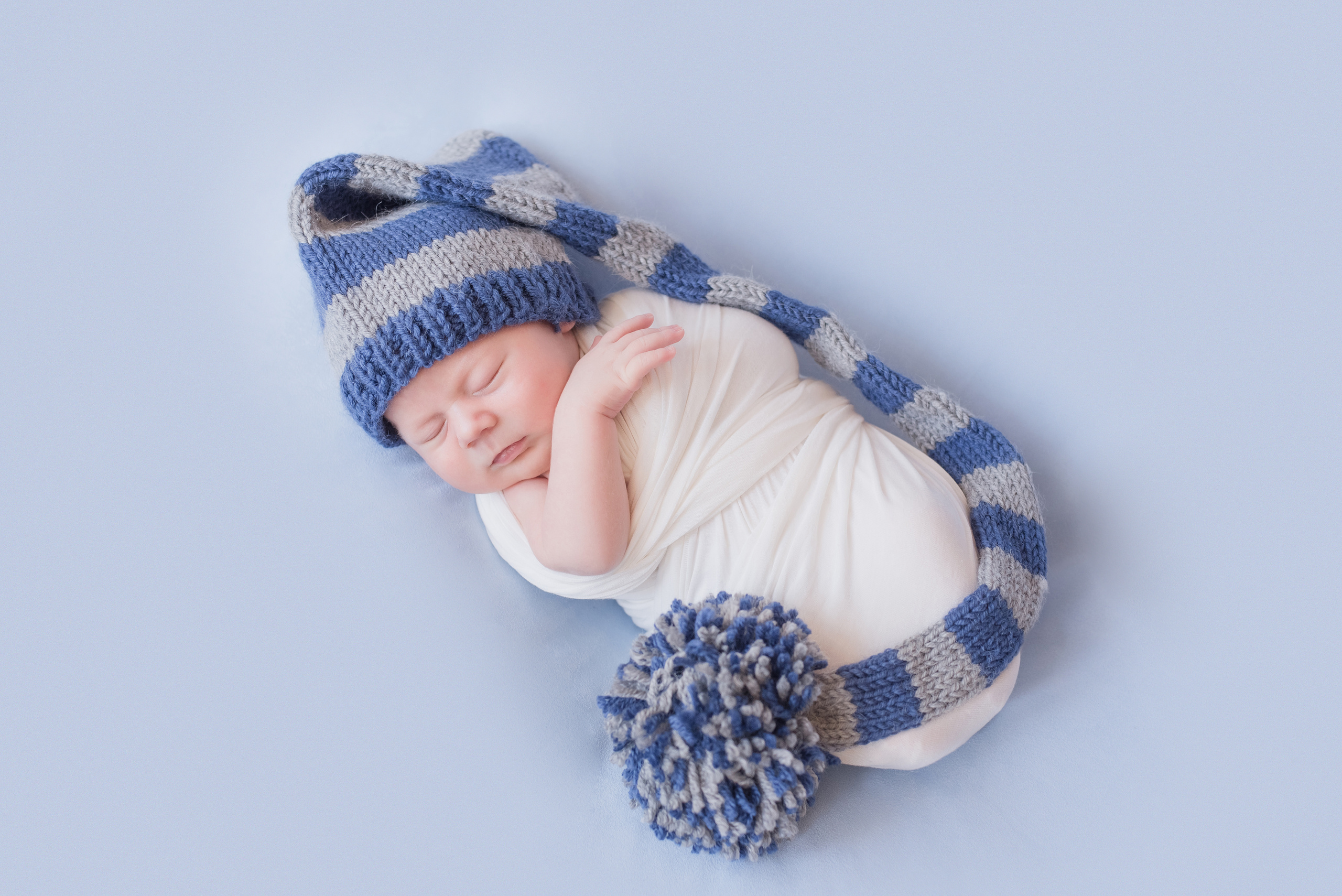 Newborn. Семейный и детский фотограф в Ташкенте Луиза