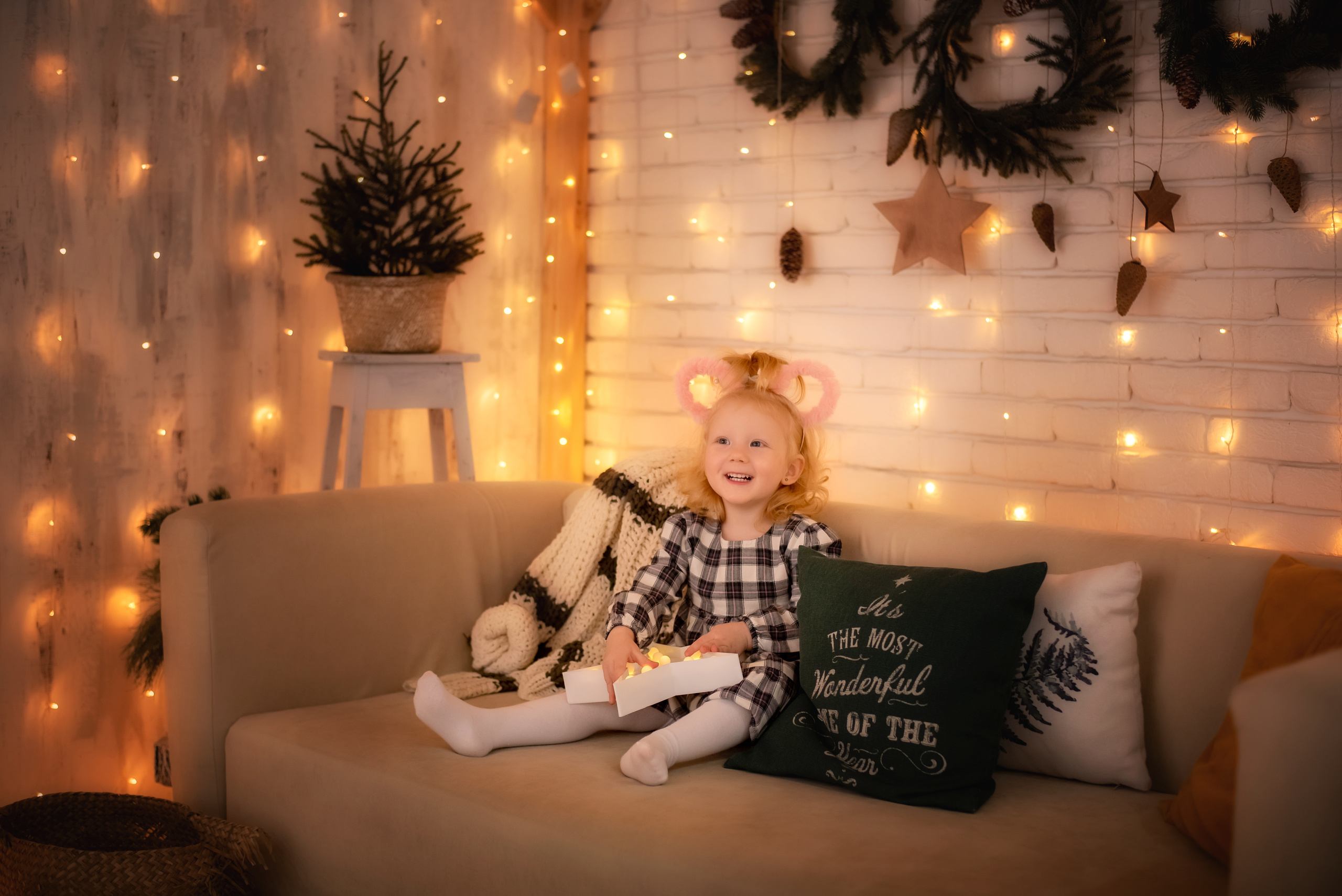 Радость. Семейный и детский фотограф в Ташкенте Луиза