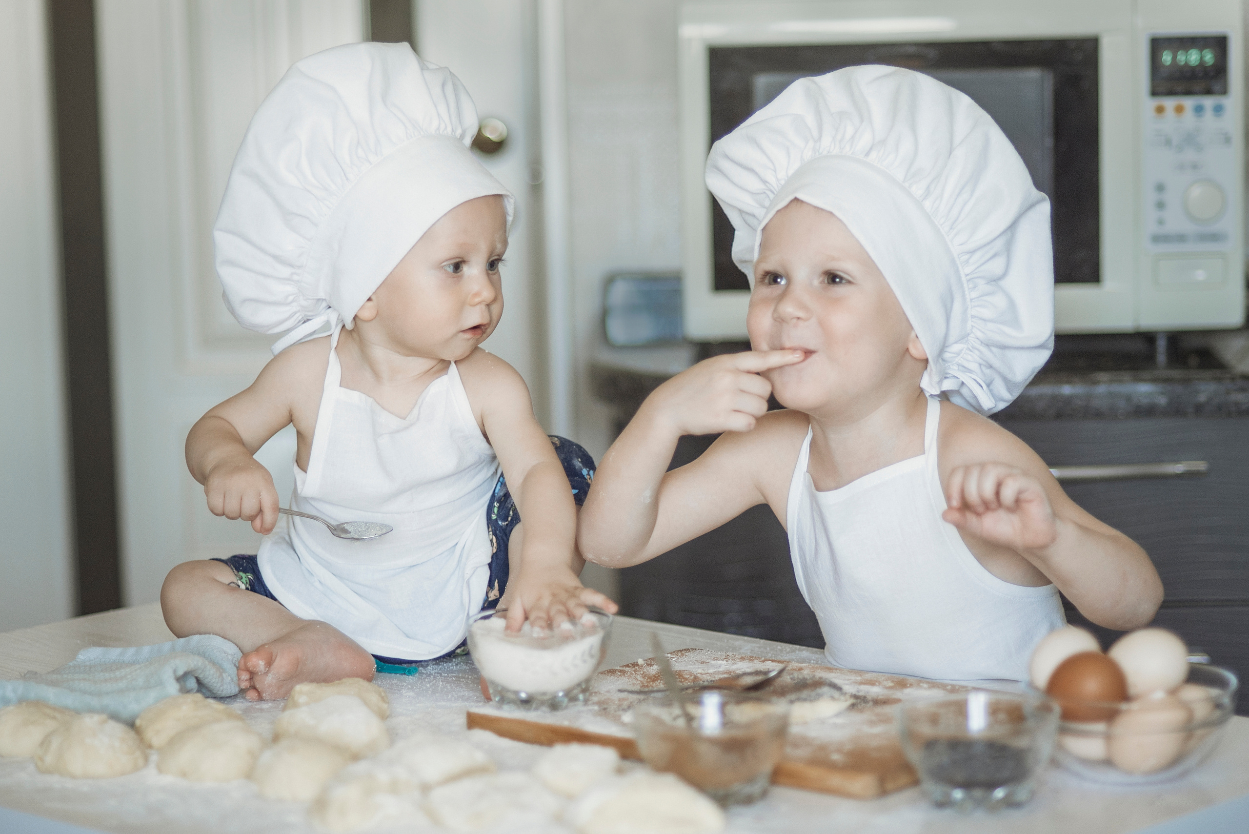 Поворята. Семейный и детский фотограф в Ташкенте Луиза