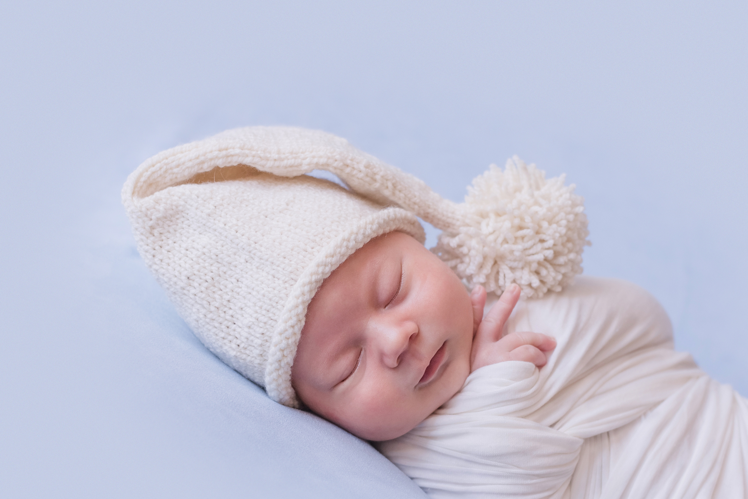 Newborn. Семейный и детский фотограф в Ташкенте Луиза