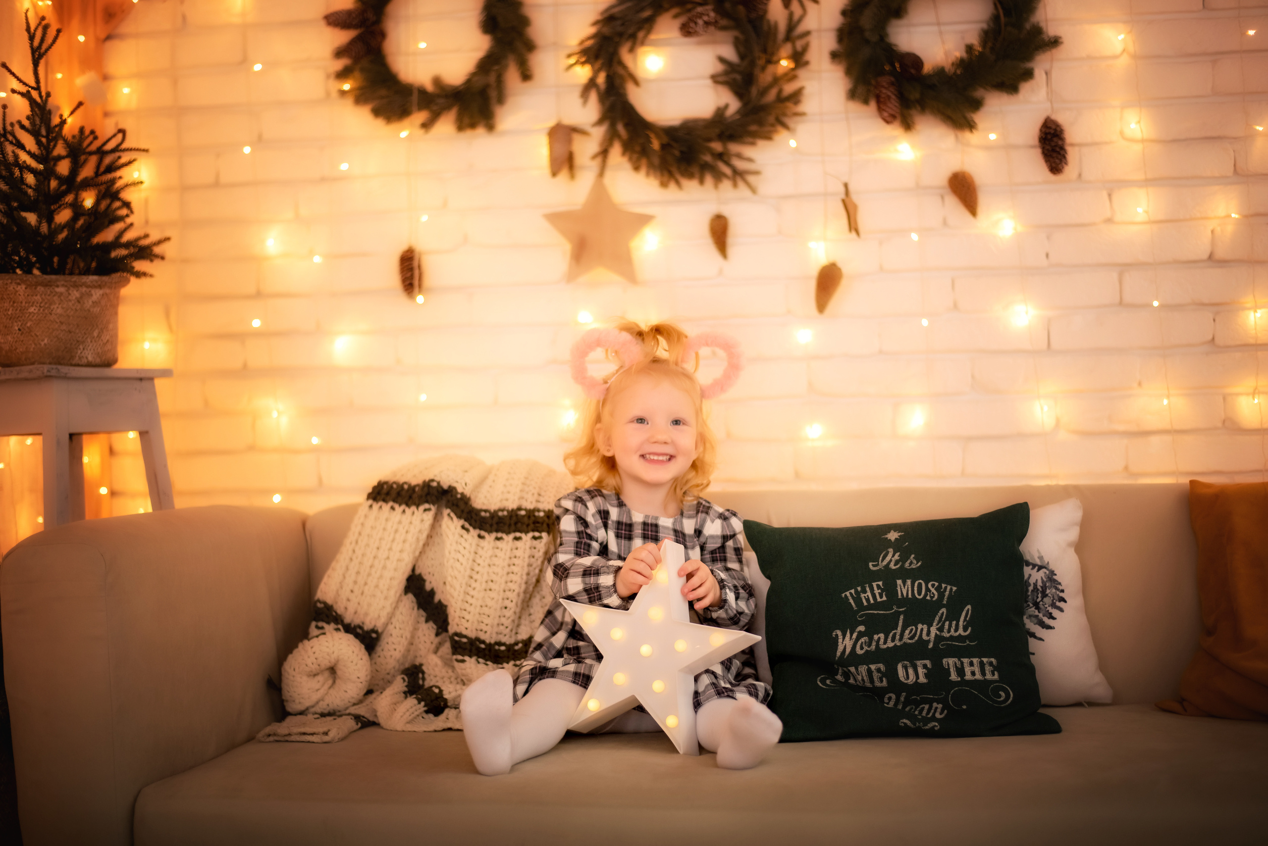 Радость. Семейный и детский фотограф в Ташкенте Луиза