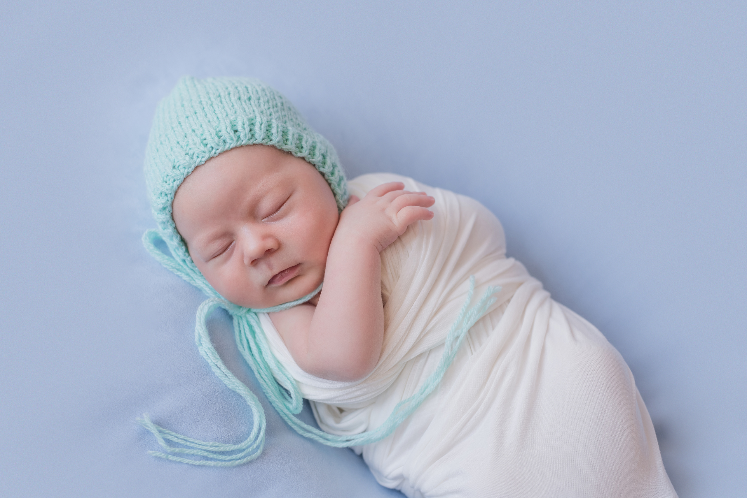 Newborn. Семейный и детский фотограф в Ташкенте Луиза