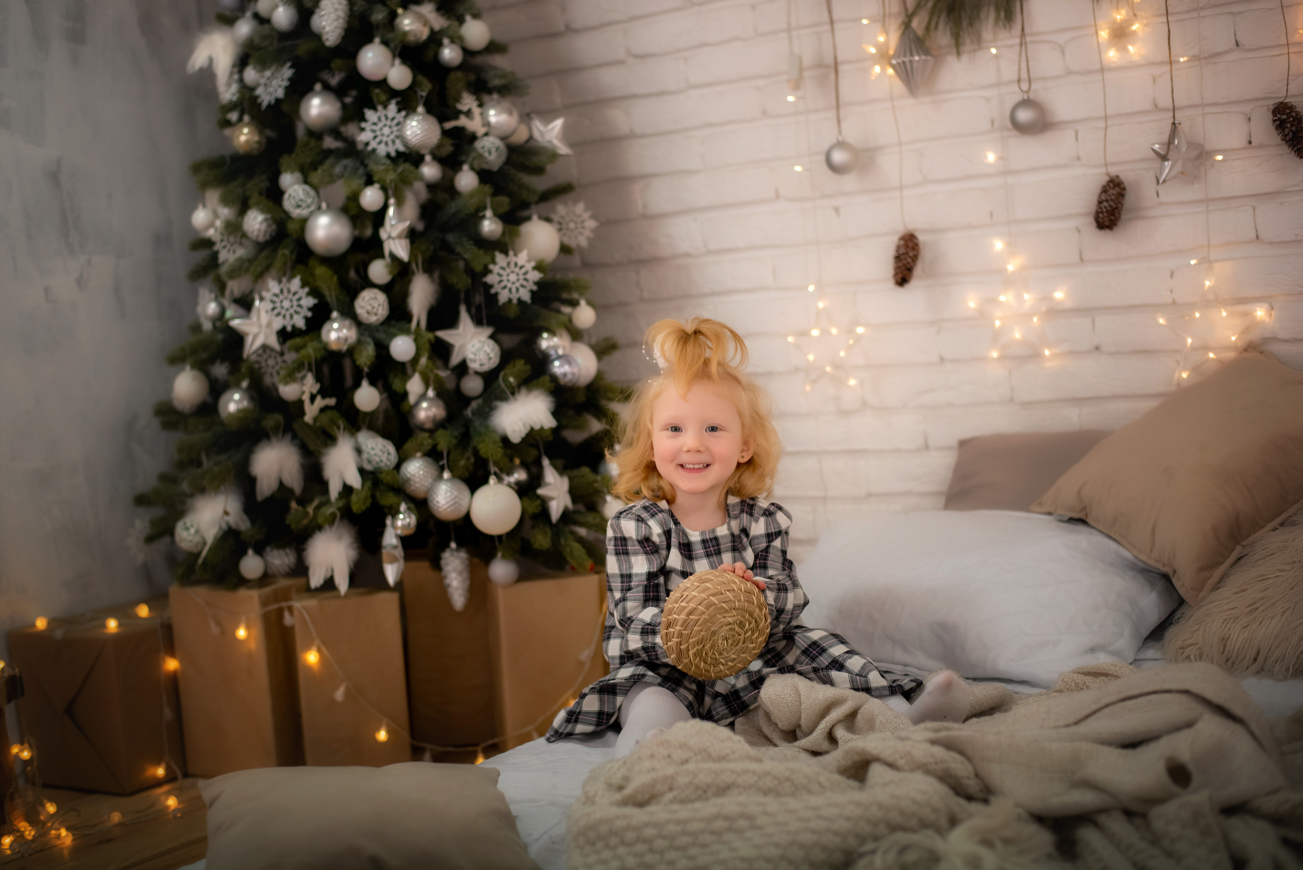 Радость. Семейный и детский фотограф в Ташкенте Луиза