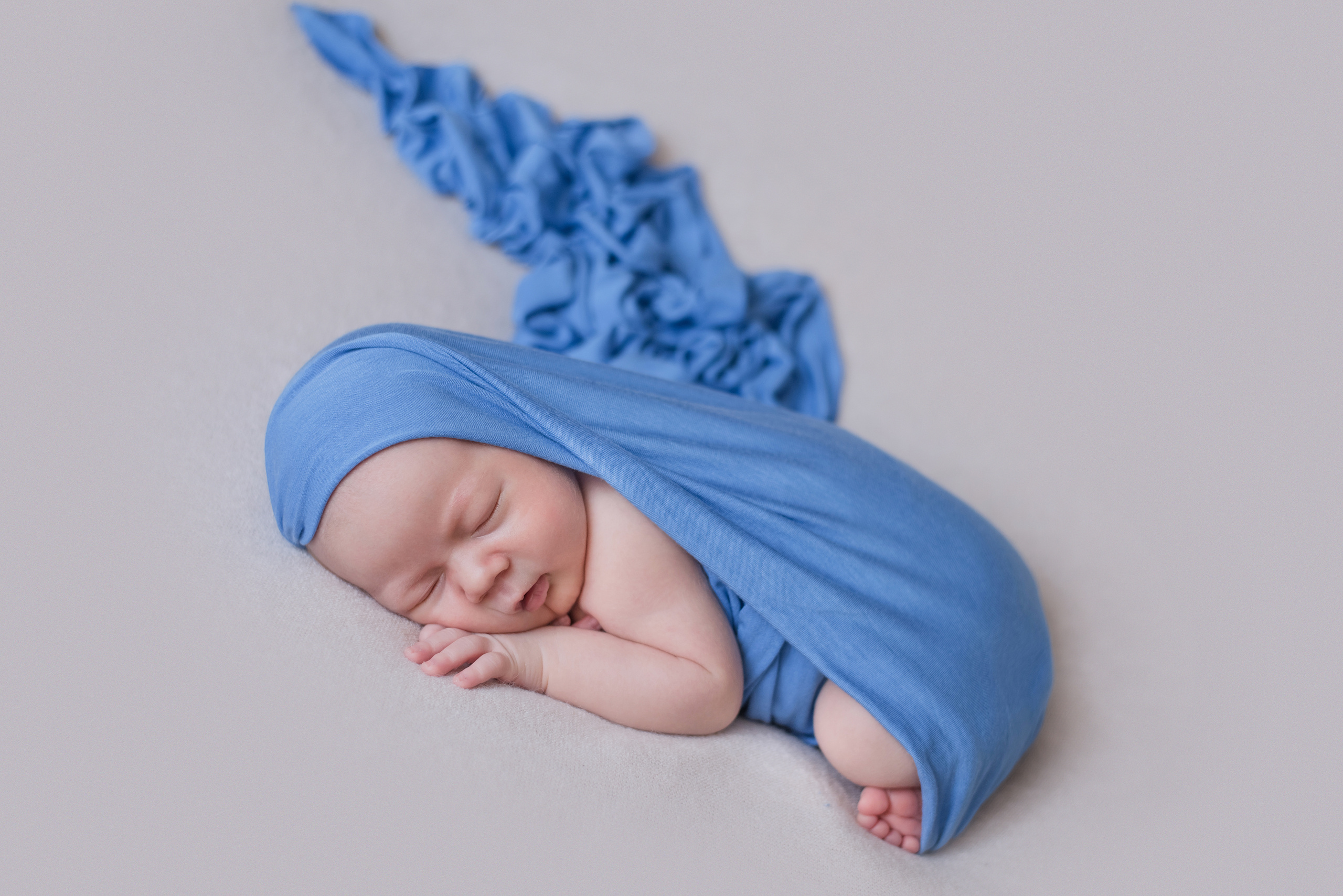 Newborn. Семейный и детский фотограф в Ташкенте Луиза