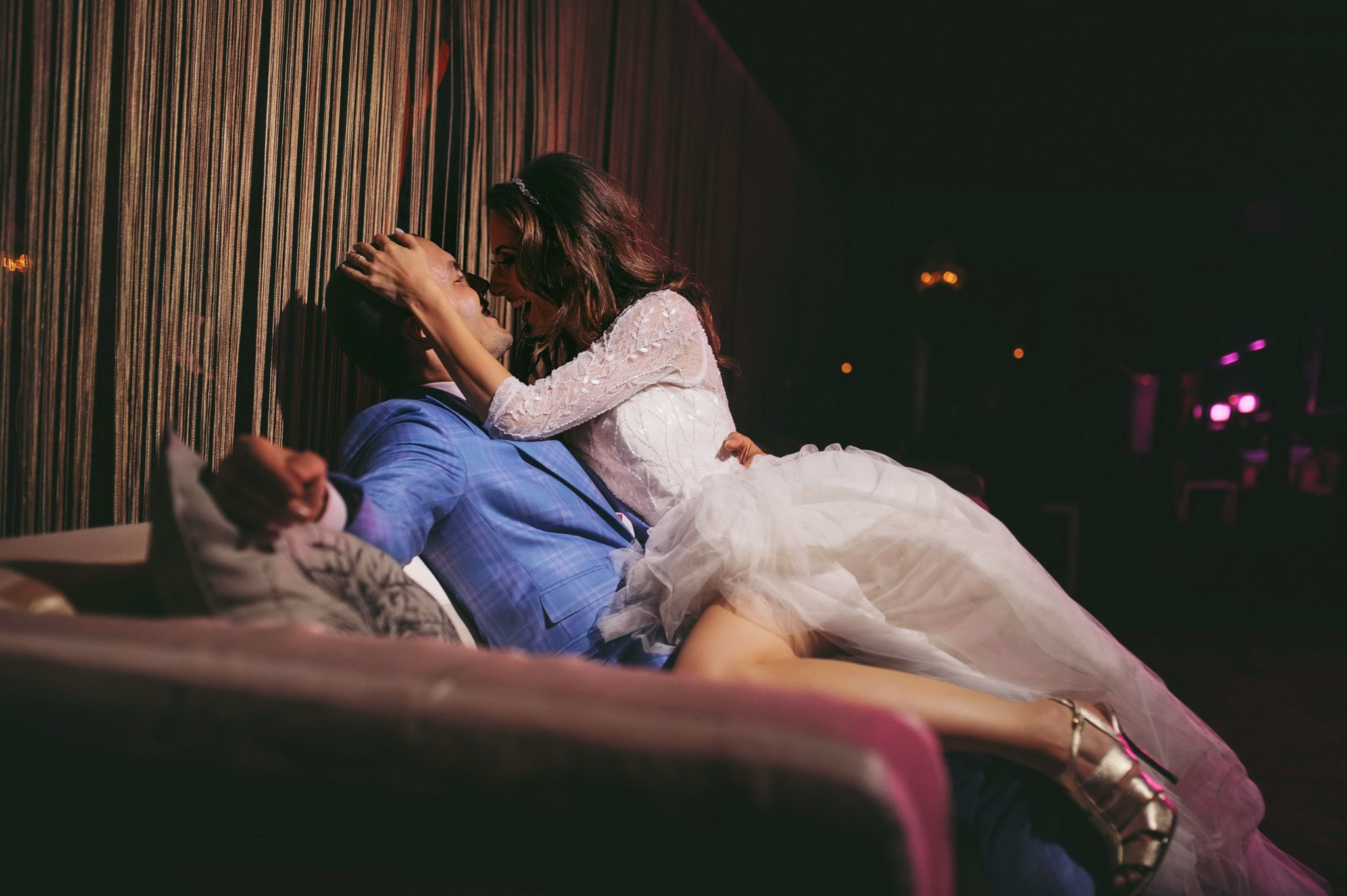 Iulia si Radu. Fotograf de nunta in Constanta|Marian Badescu