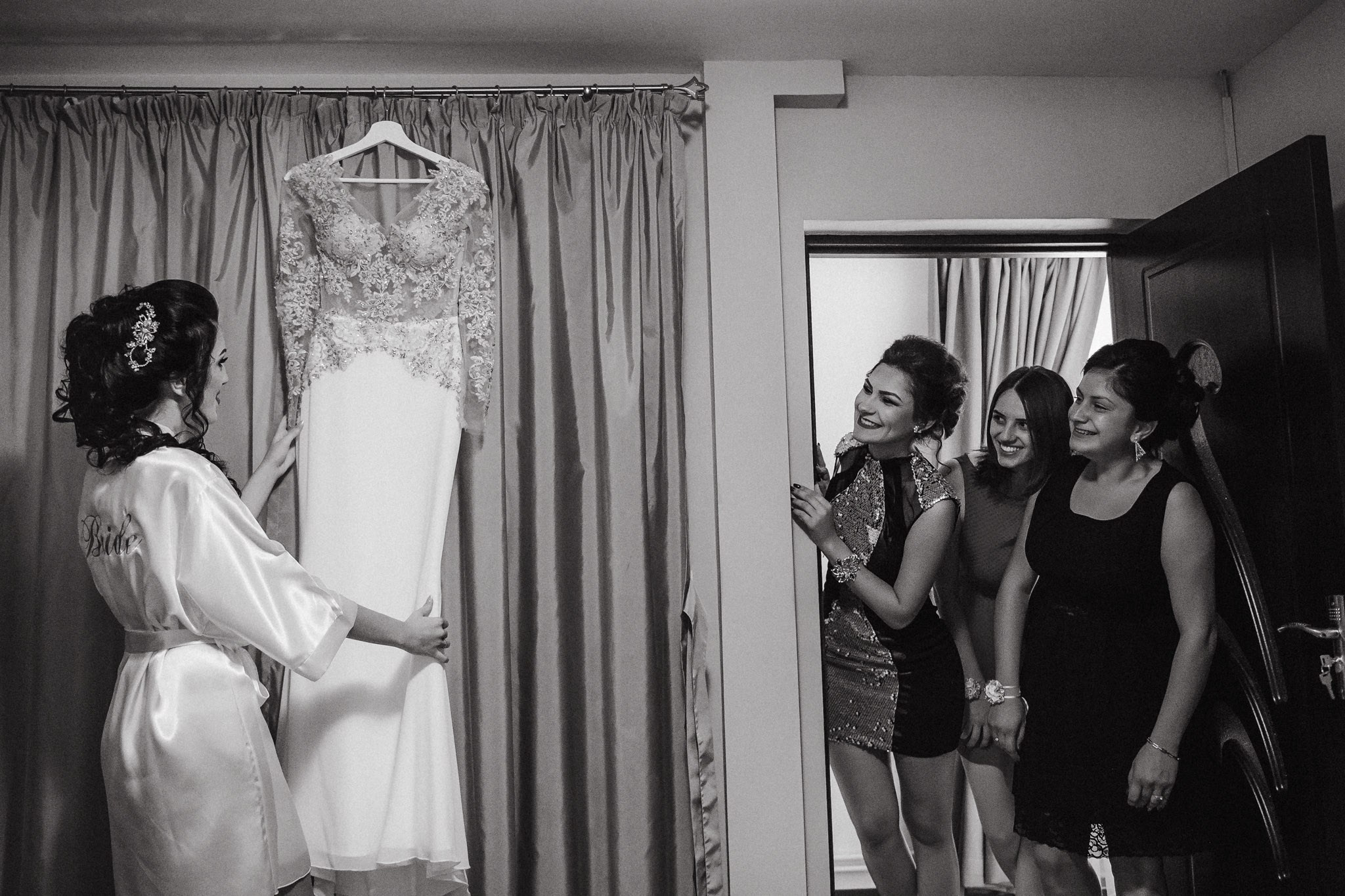 Fotografii nunta. Fotograf de nunta in Constanta|Marian Badescu